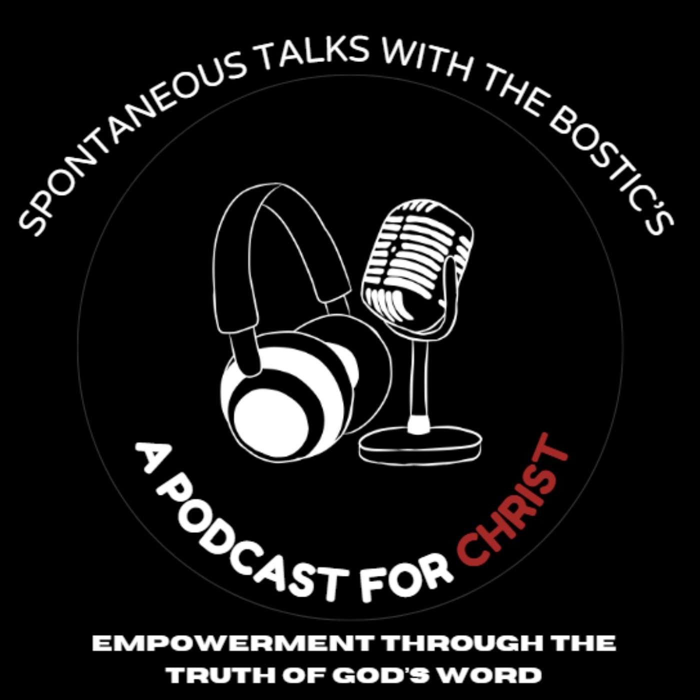 Spontaneous talks podcast