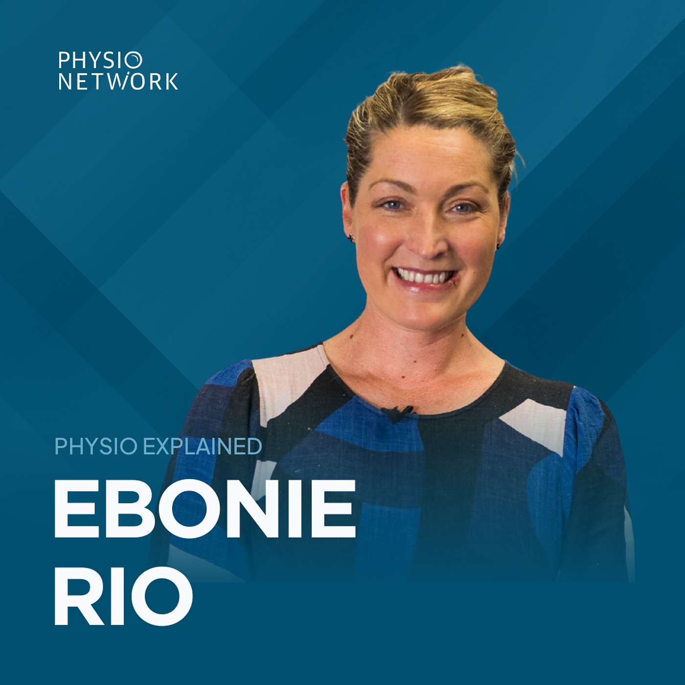 [GOLDEN OLDIE] Talking tendinopathy with Dr. Ebonie Rio