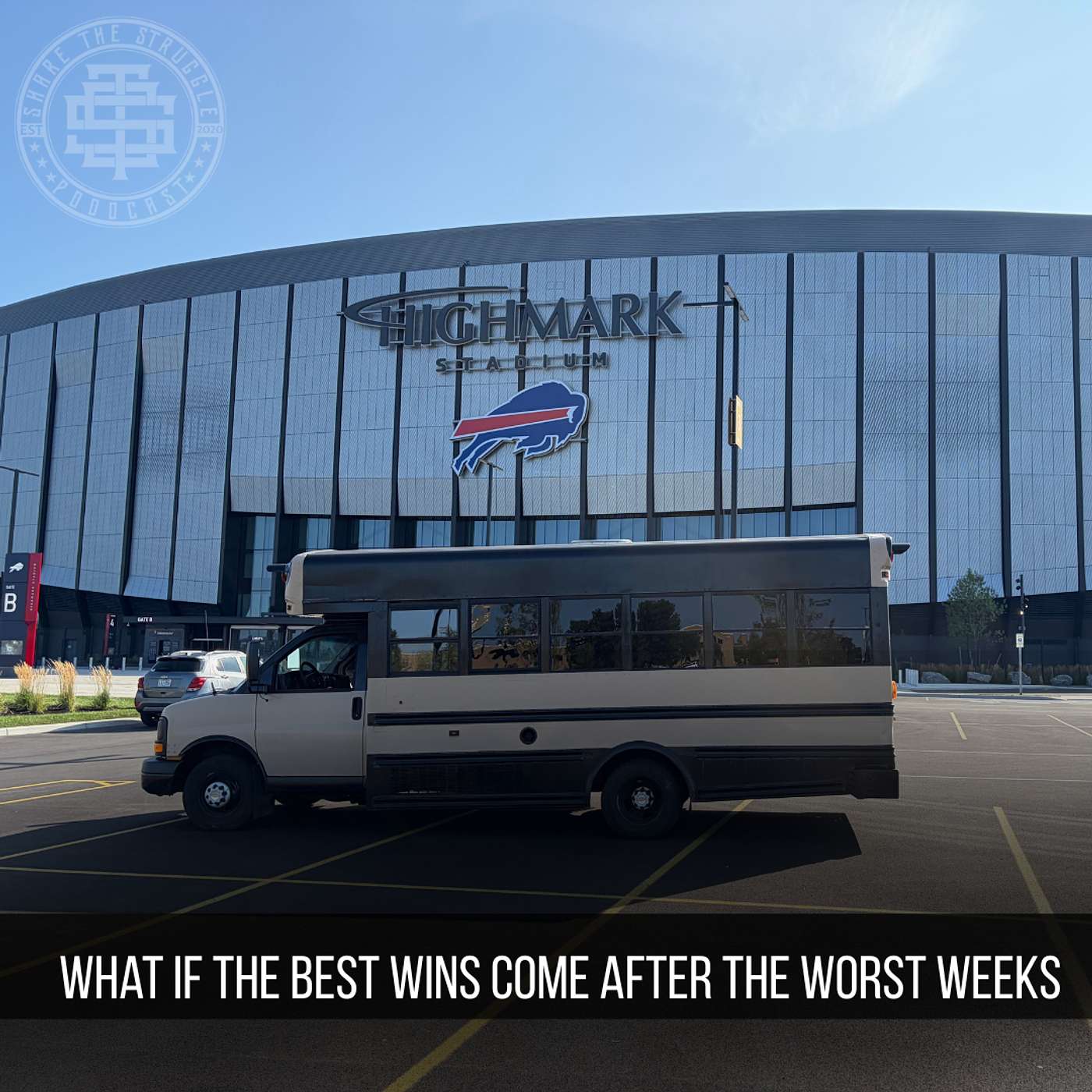 What If The Best Wins Come After The Worst Weeks
