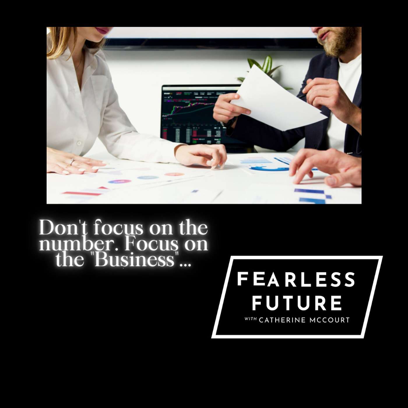 How to build sustainable revenue streams? 