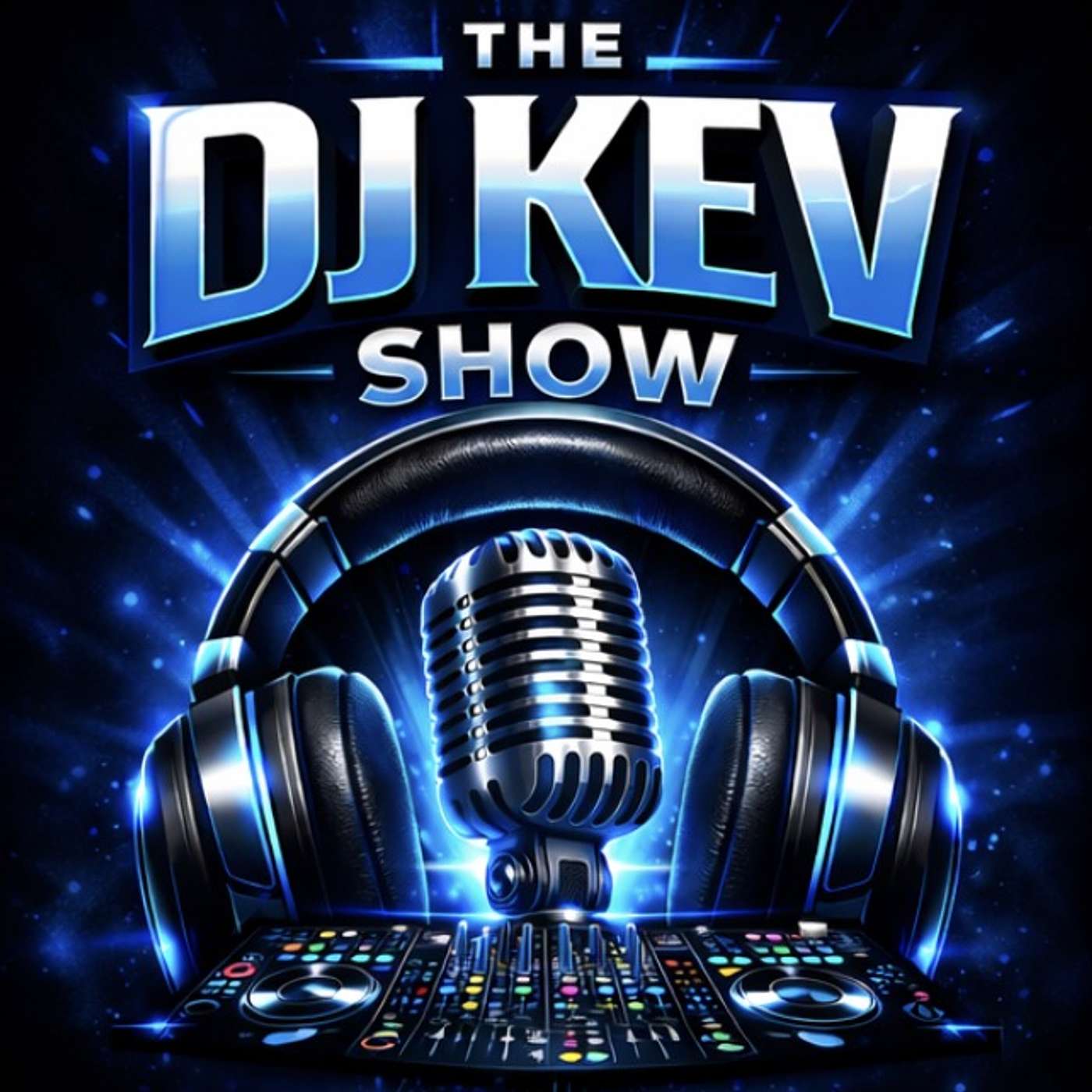 DJ Kev Ladies R&B Night