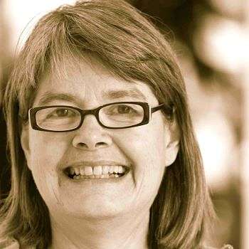 Helena Cobban