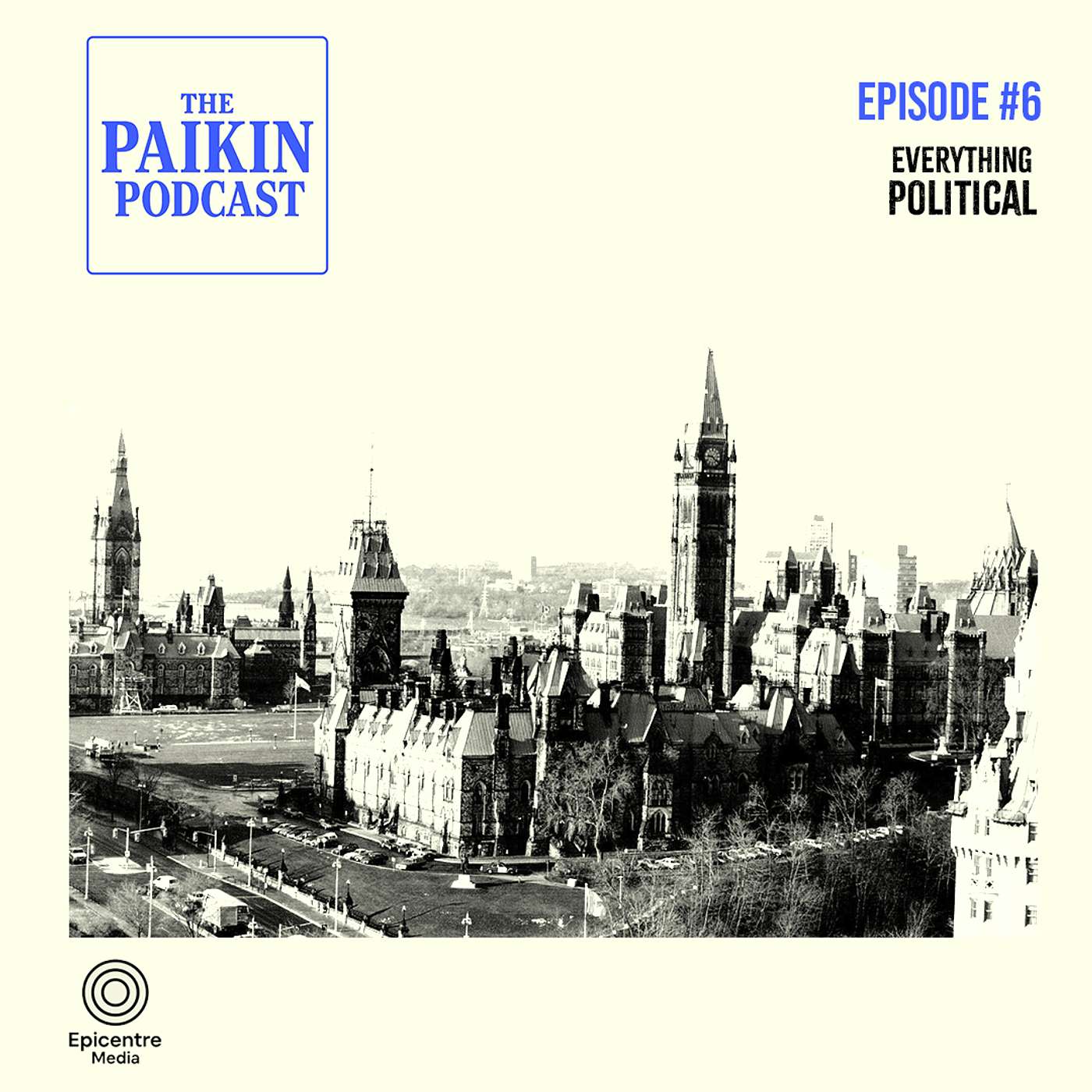 Everything Political: Does Poilievre’s Comeback Begin Now?