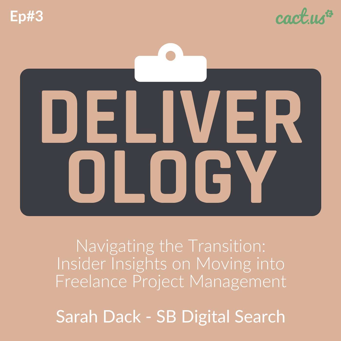 Deliverology