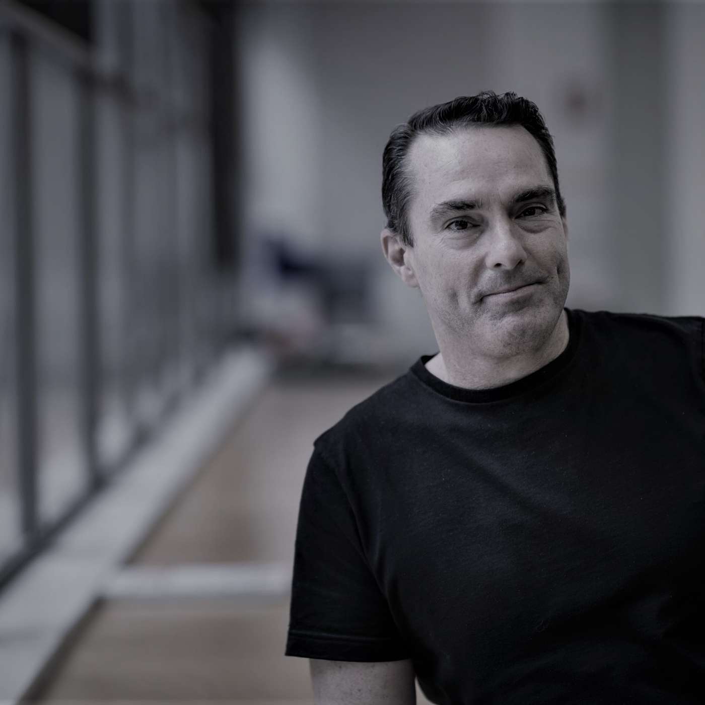 Cameron Tonkinwise on Transition Design