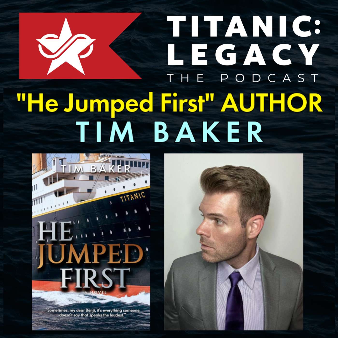 Titanic : Legacy