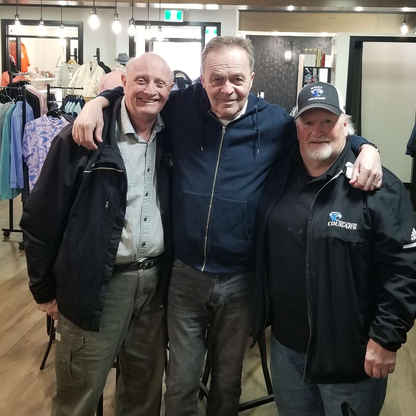 Hockey North Show