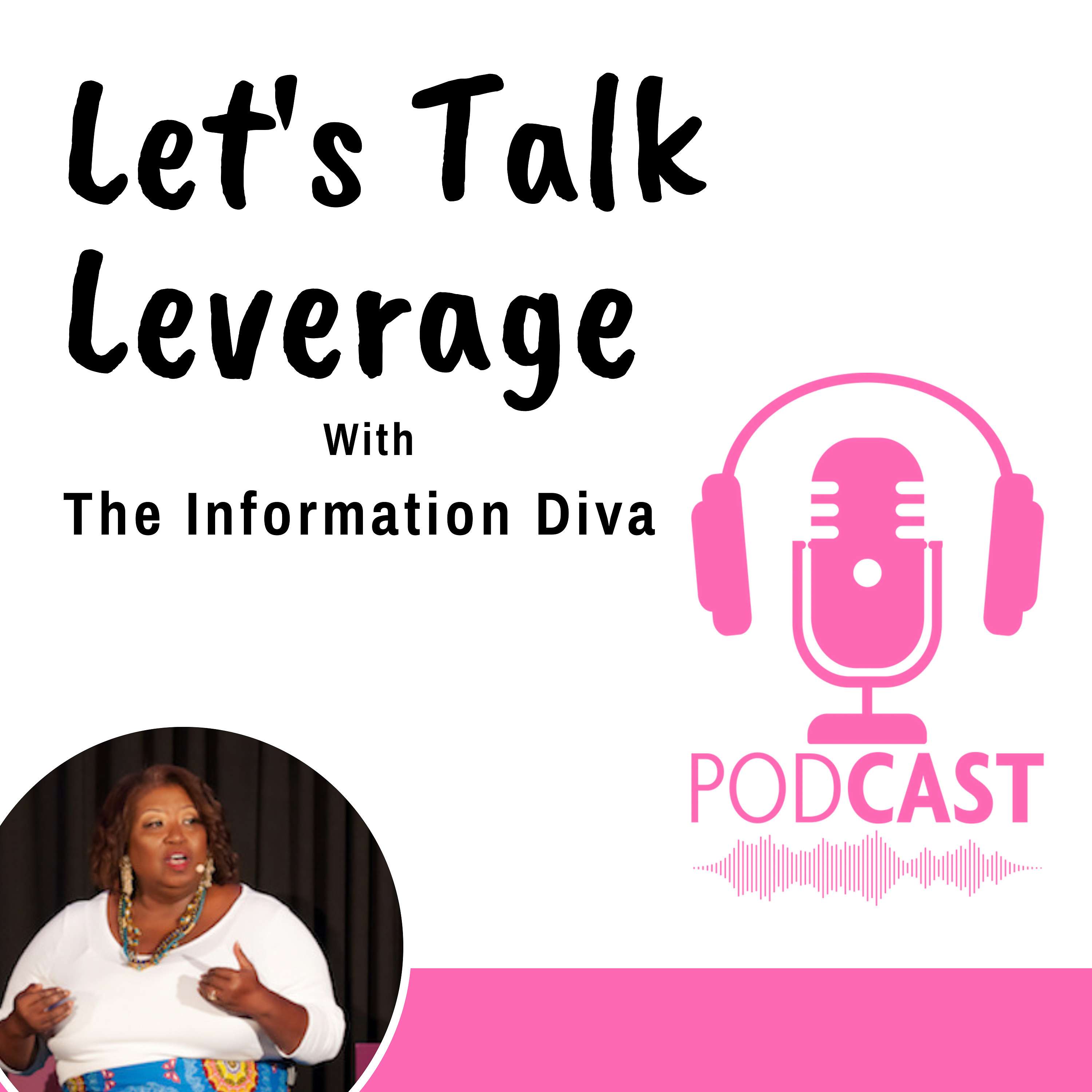 Let’s Talk Leverage