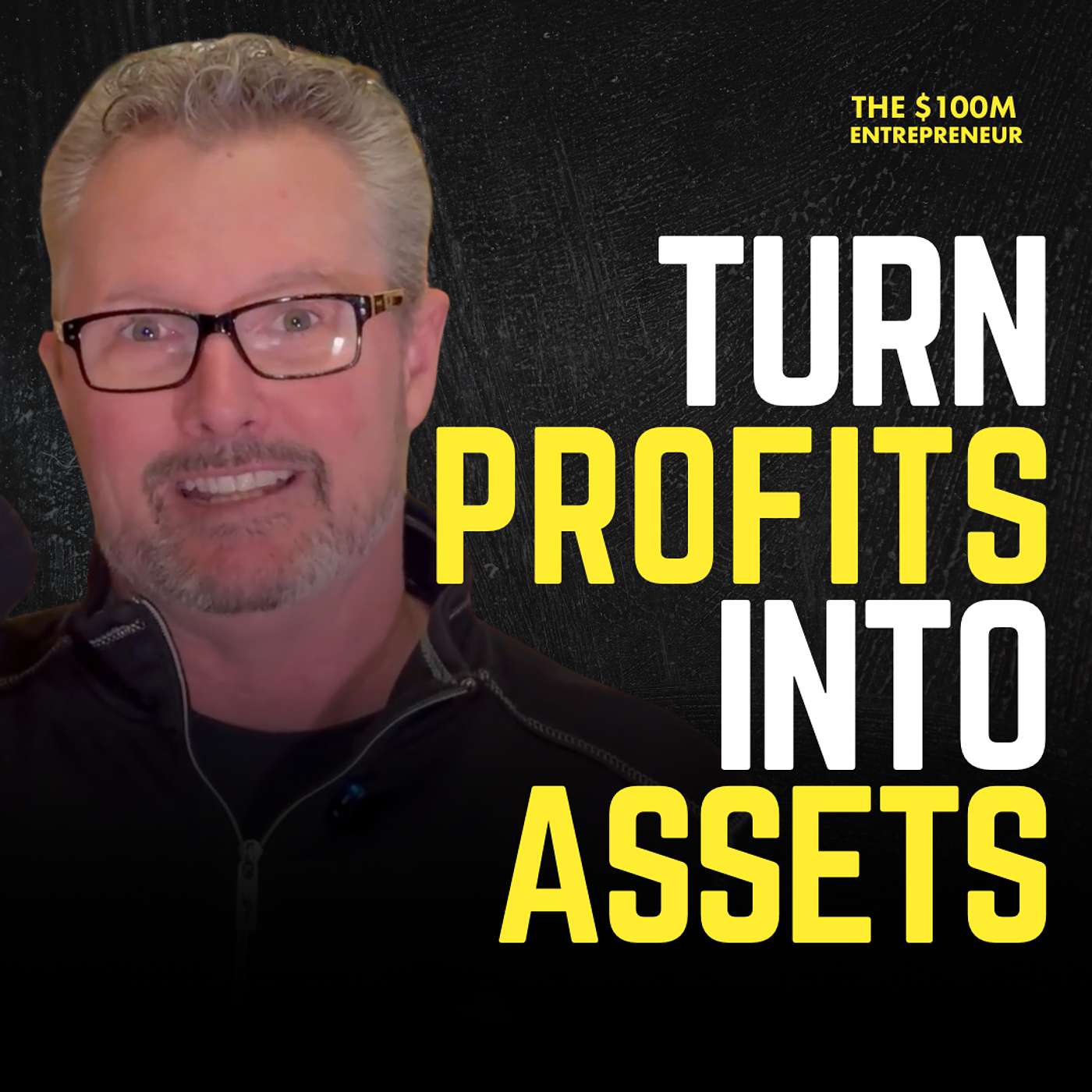 You Can Be Rich and Still Not Free: How to Turn Business Profit into Real Wealth