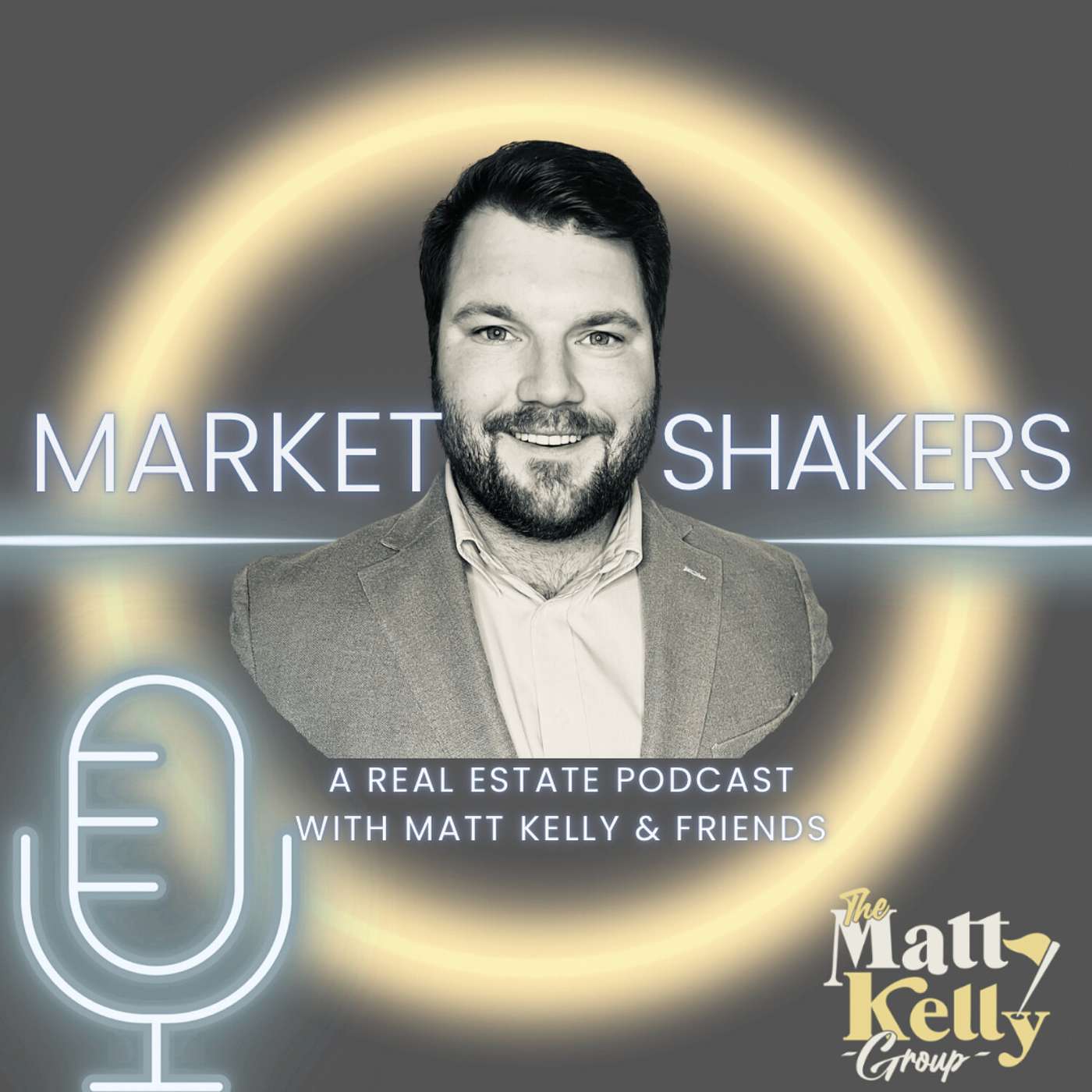 Market Shakers