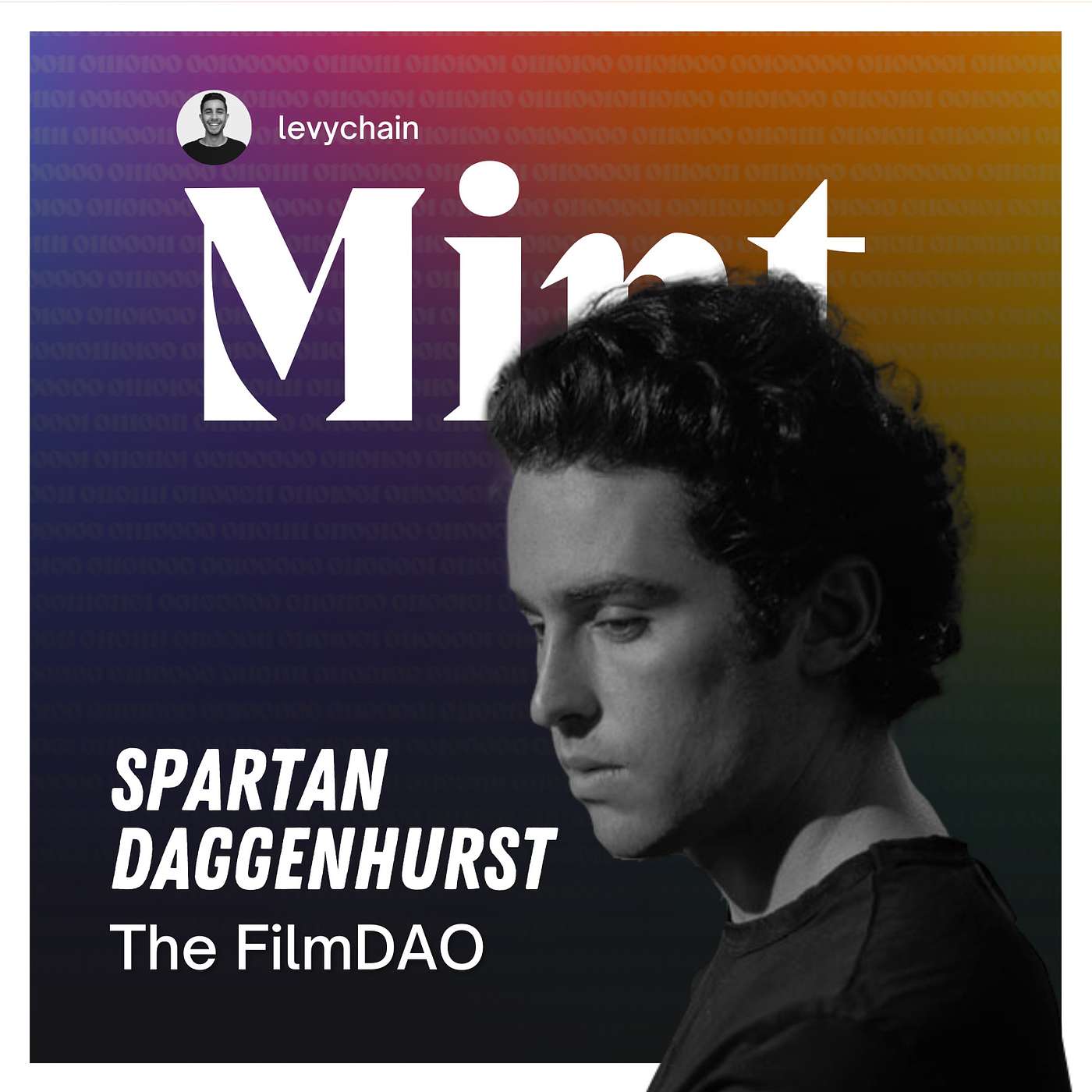Mint Podcast by Adam Levy