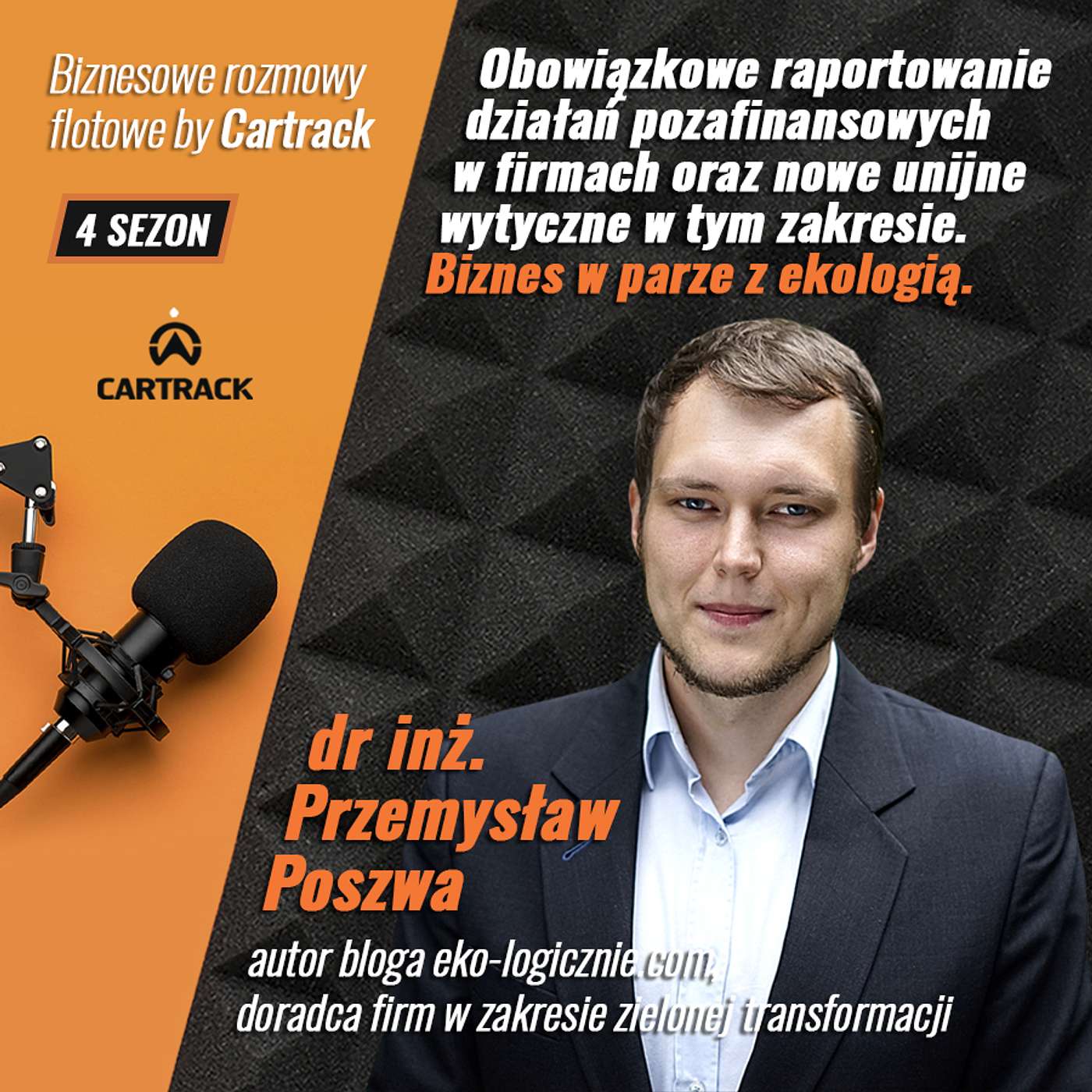 Cartrack - Biznesowe Rozmowy Flotowe