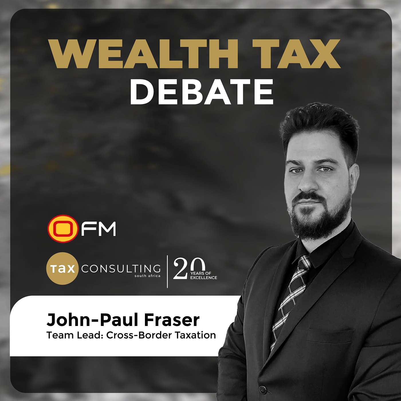 The Tax Consulting Podcast