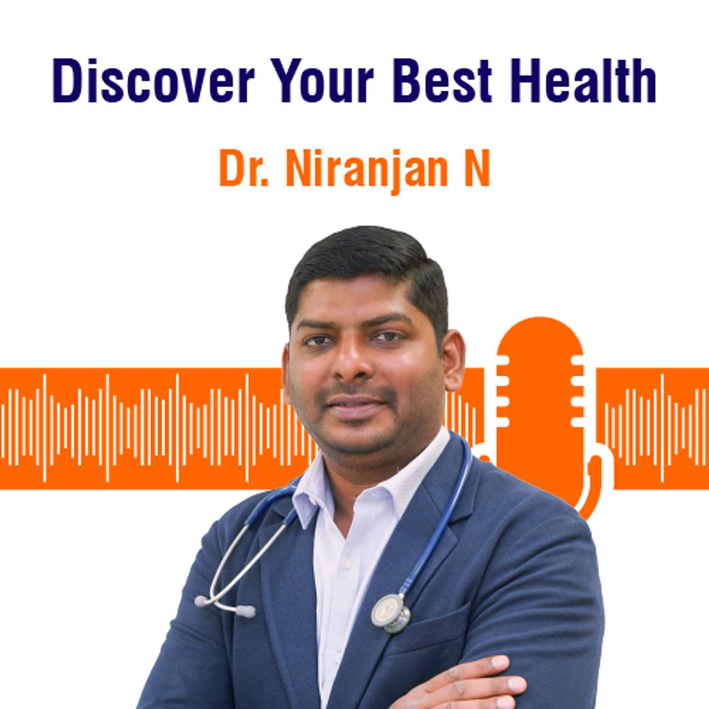 Yashoda Hospitals Podcast