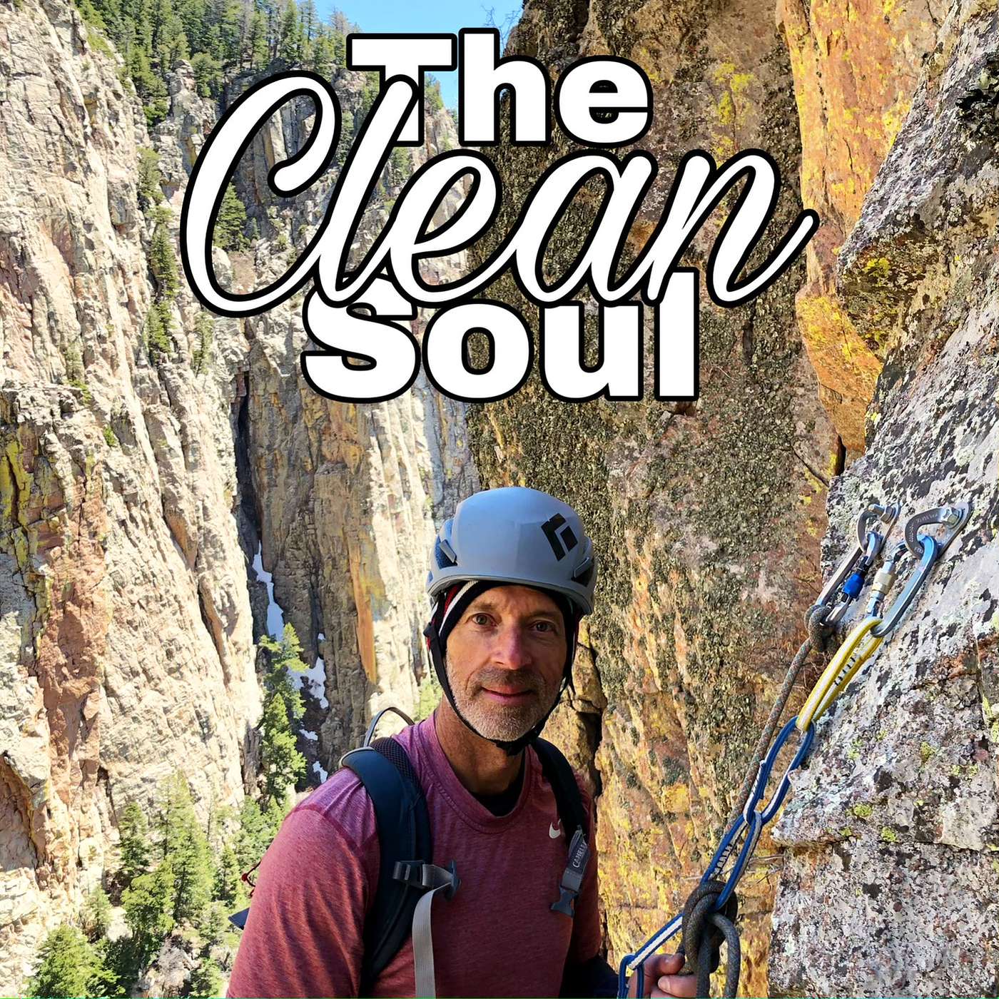 The Clean Soul