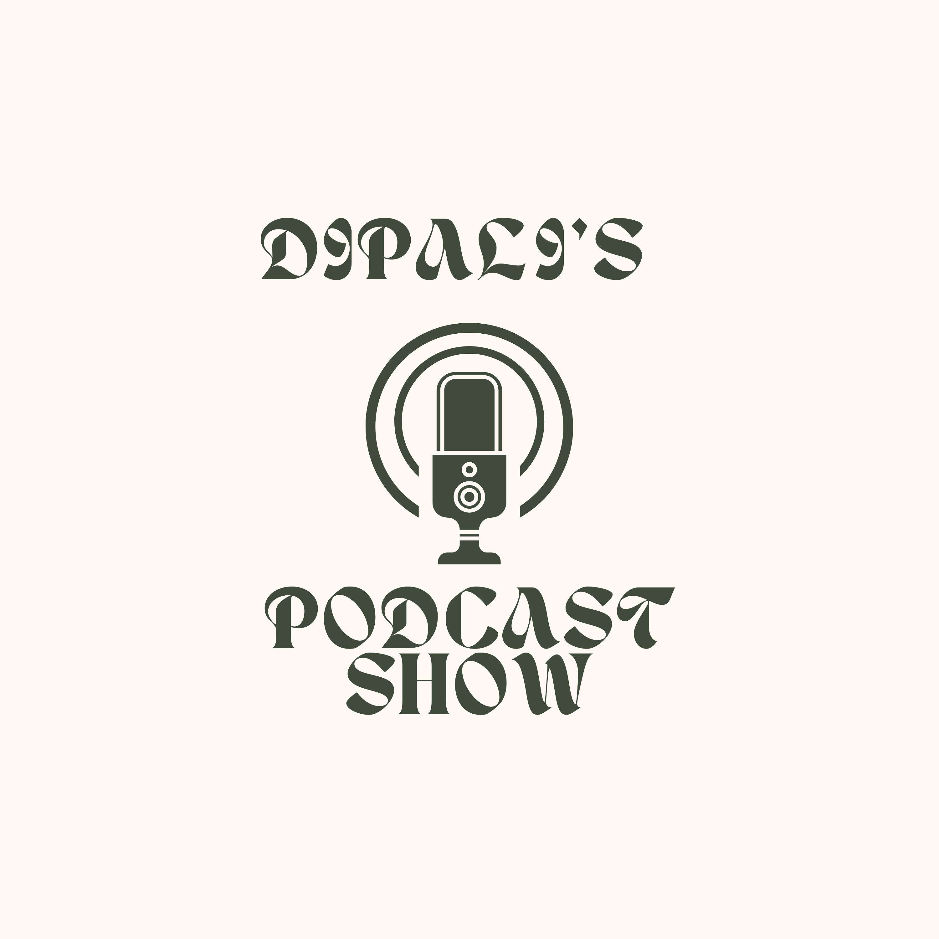 Dipali 's Podcast podcast artwork