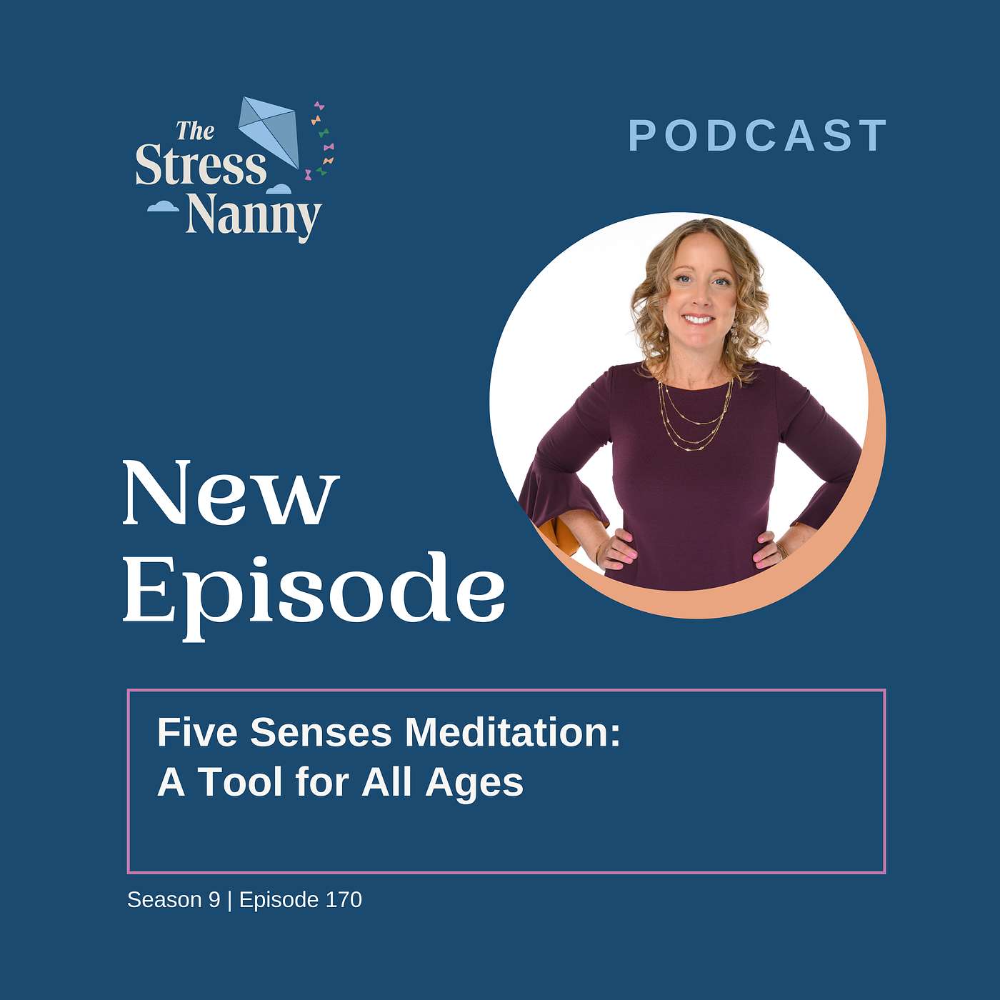 Five Senses Meditation: A Tool for All Ages