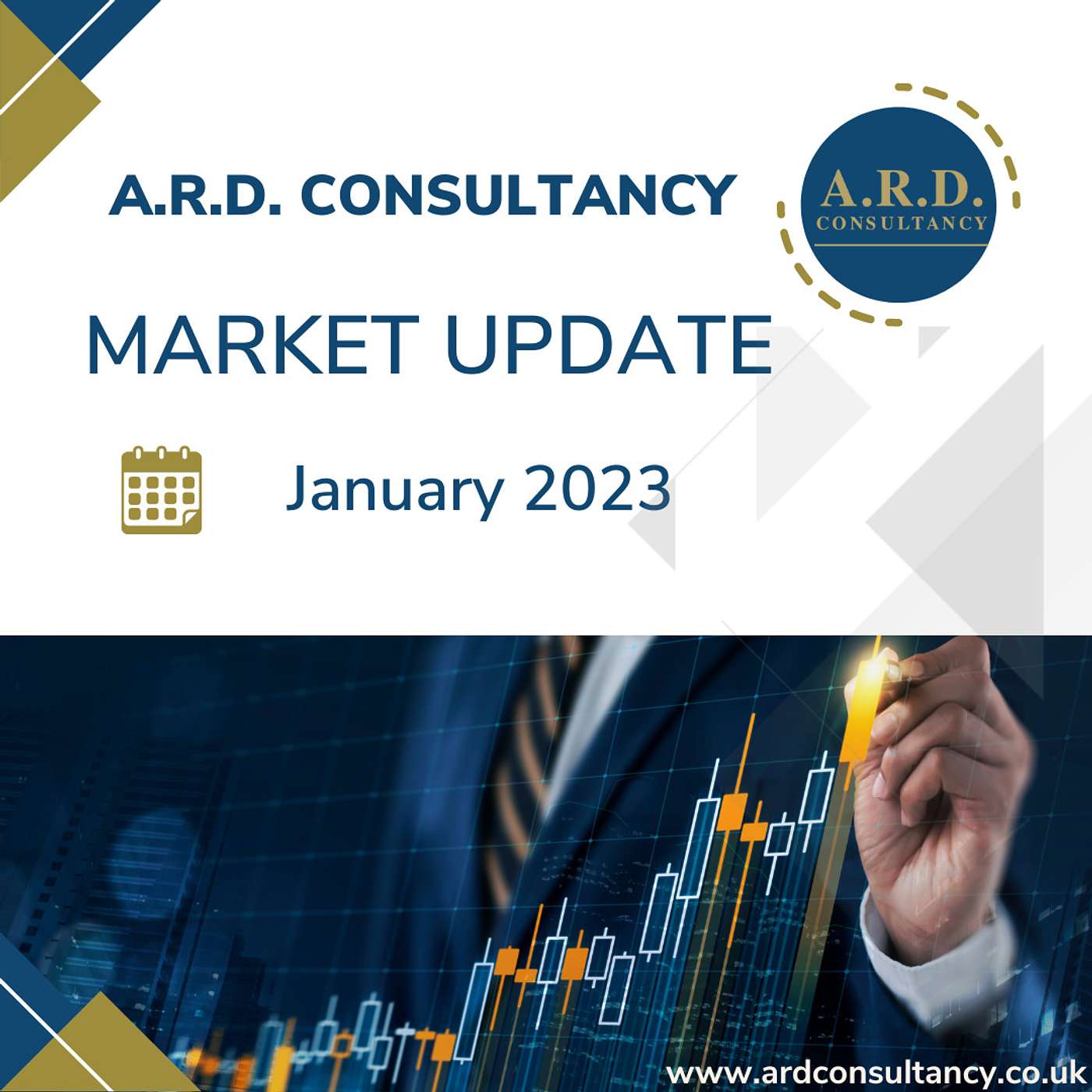 A.R.D. Consultancy market update