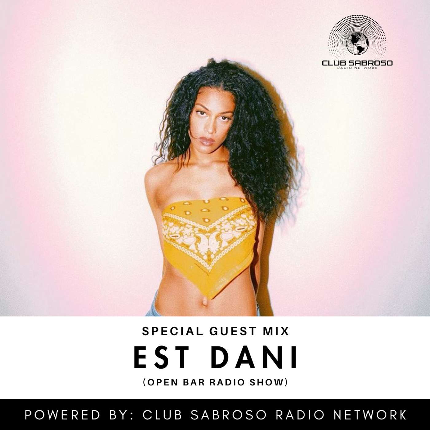 DEEP HOUSE | EST DANI | OPEN BAR RADIO