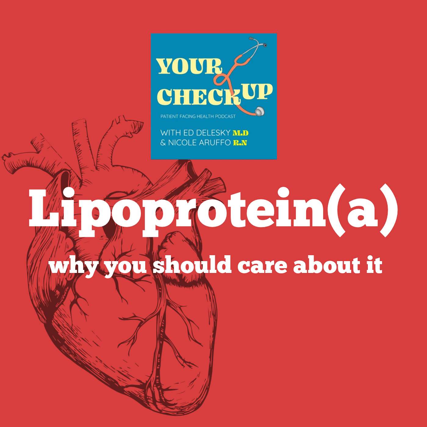 89: Why Your Cholesterol Can Look Normal — and Still Be Risky