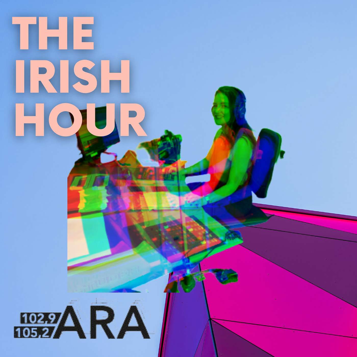 The Irish Hour