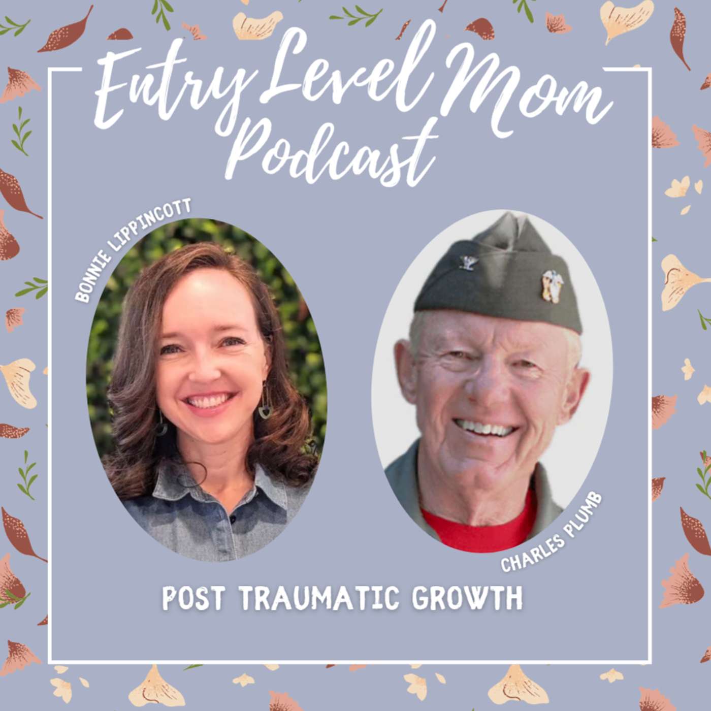 Entry Level Mom Podcast