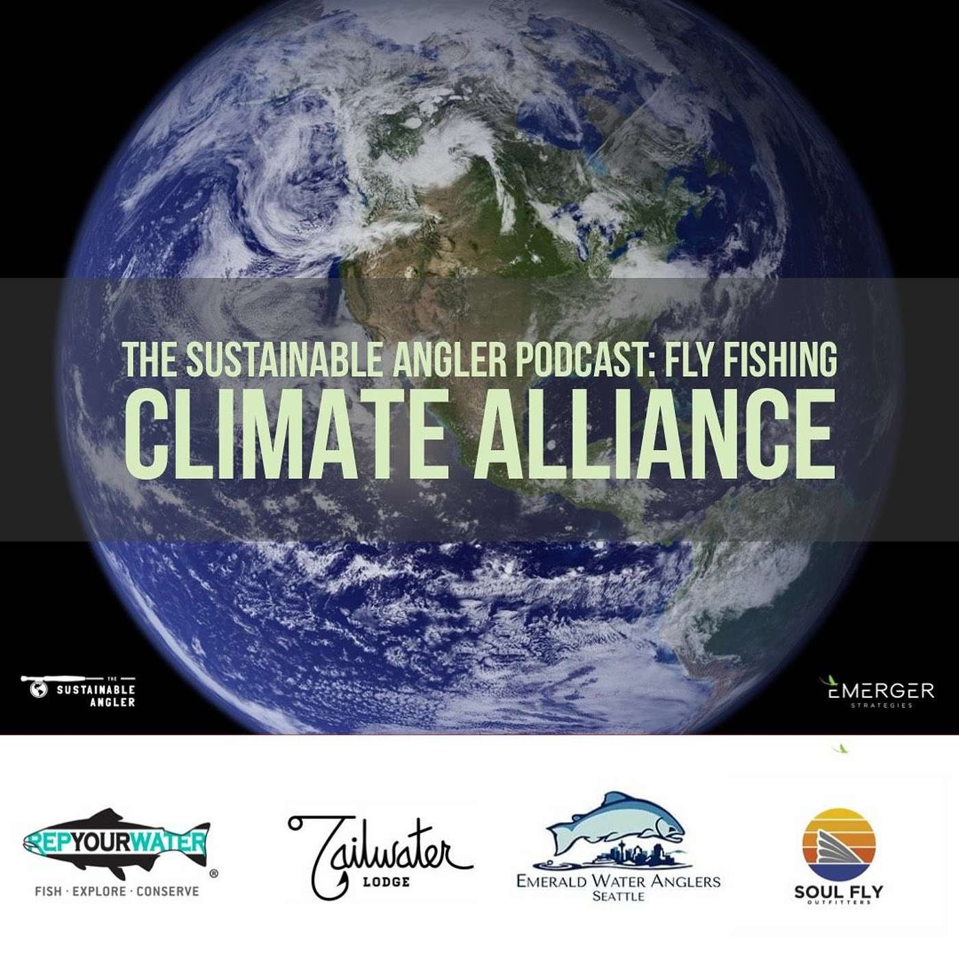 The Sustainable Angler