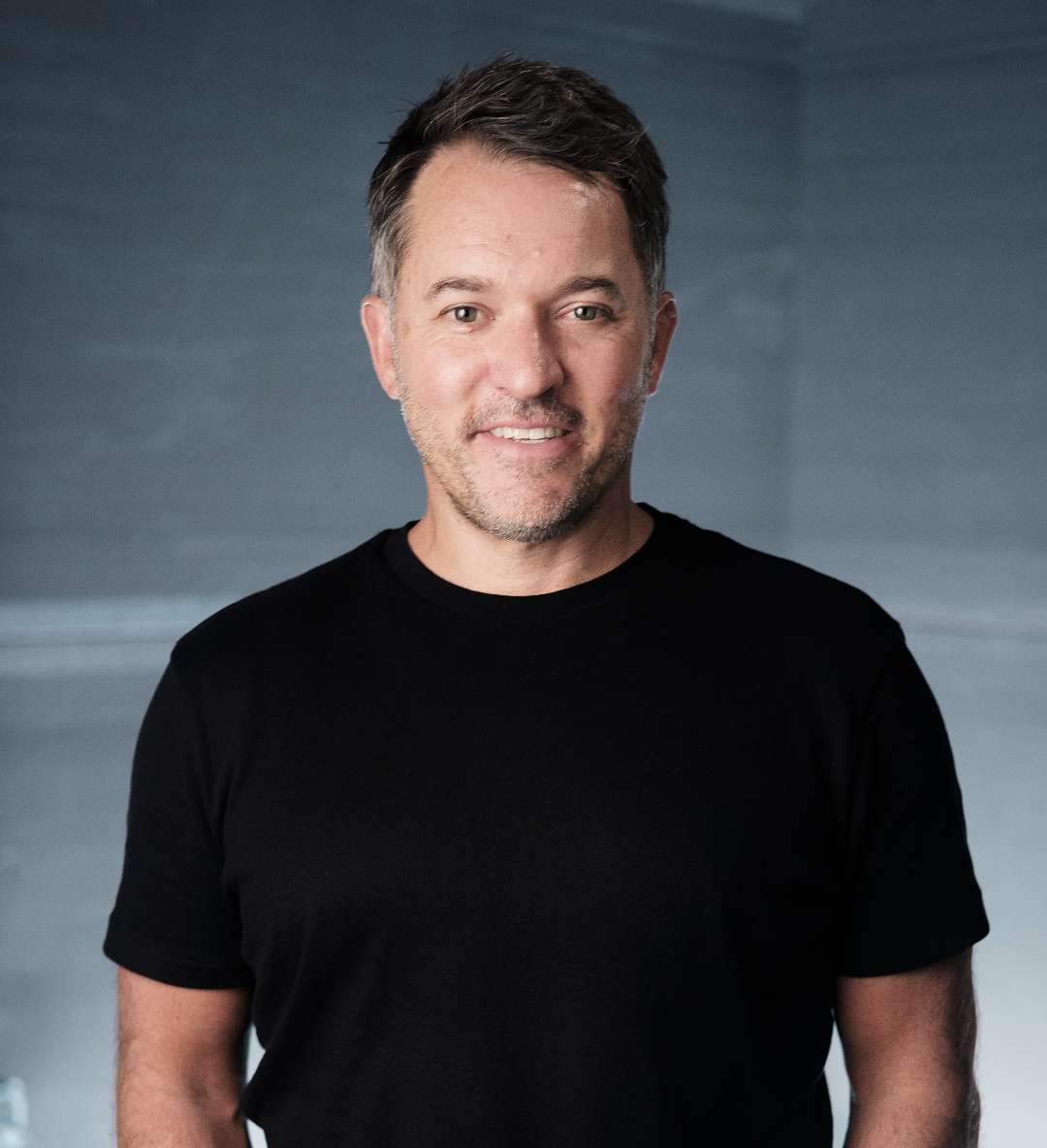 Jason Shepperd