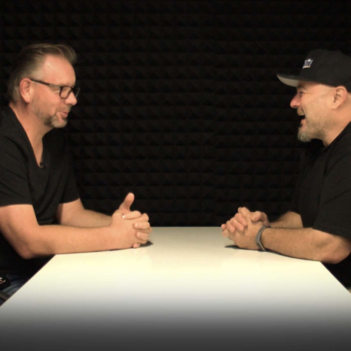 Authority Nation EP #012 Glenn Marvin