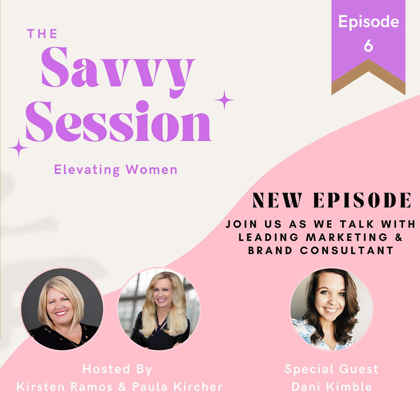 The Savvy Session