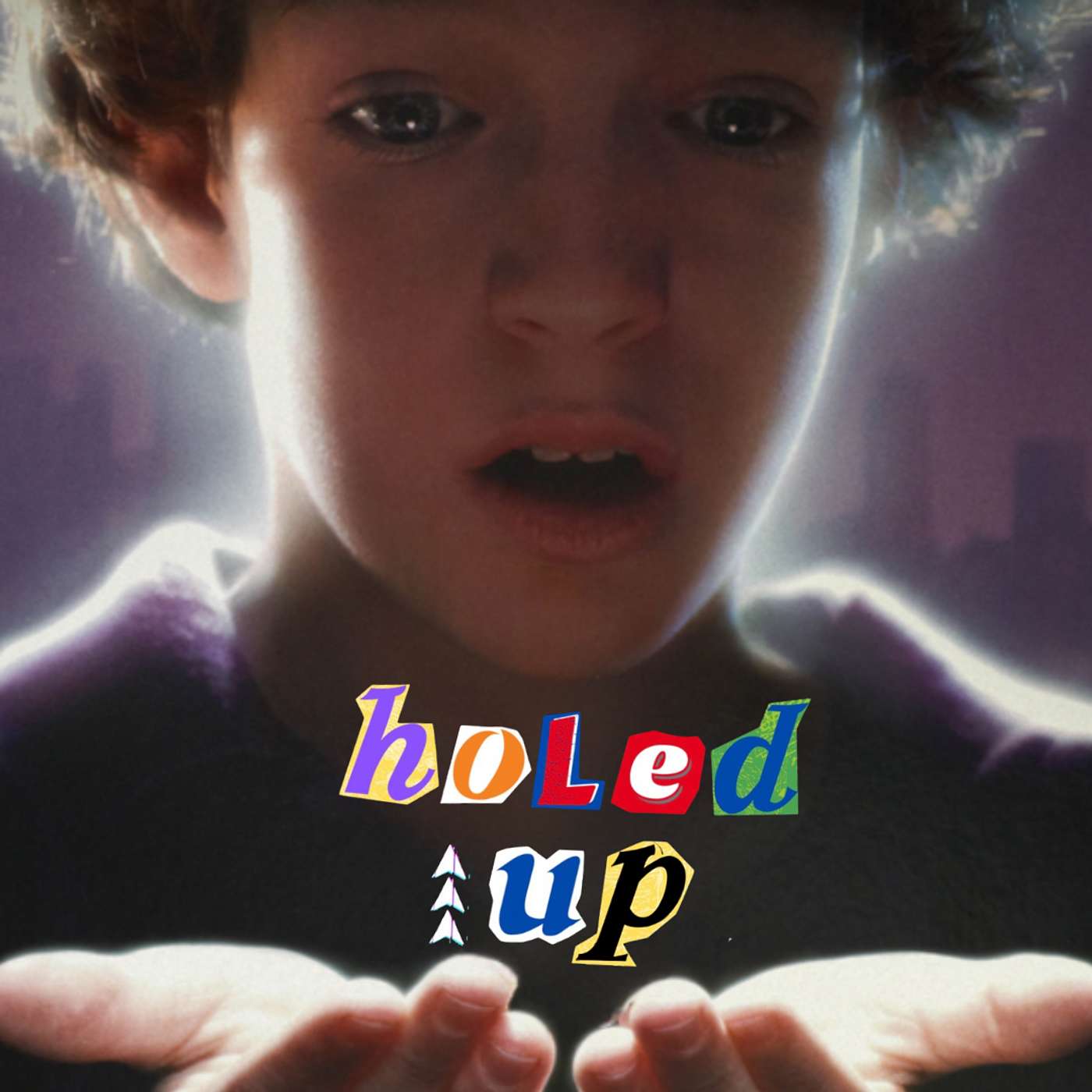Holed Up