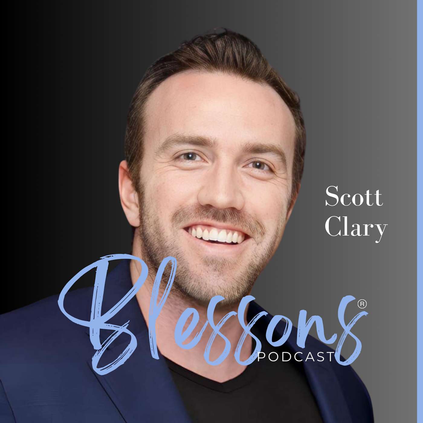 Blessons Podcast