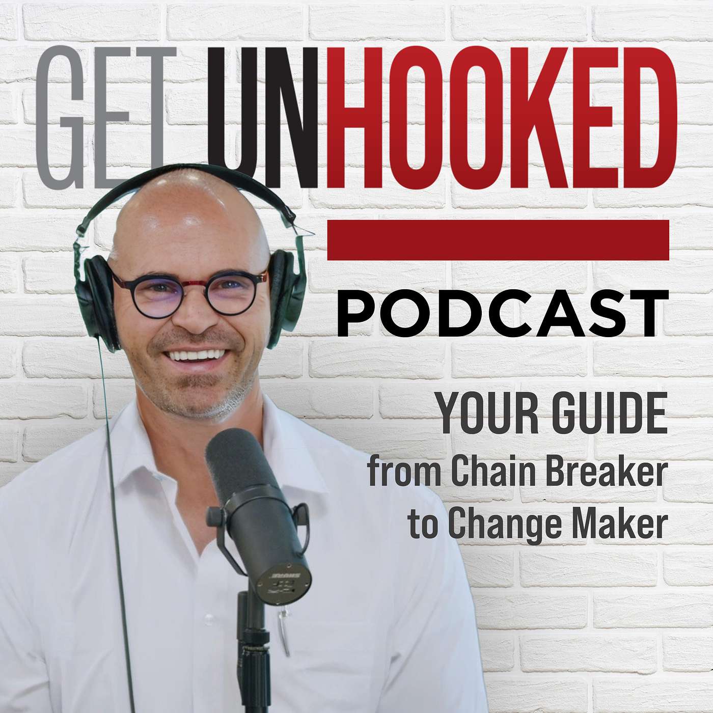 GET UNHOOKED PODCAST