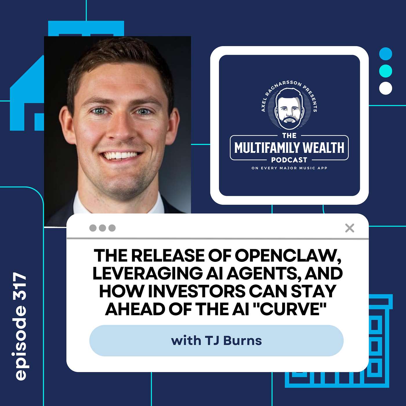 The Multifamily Wealth Podcast