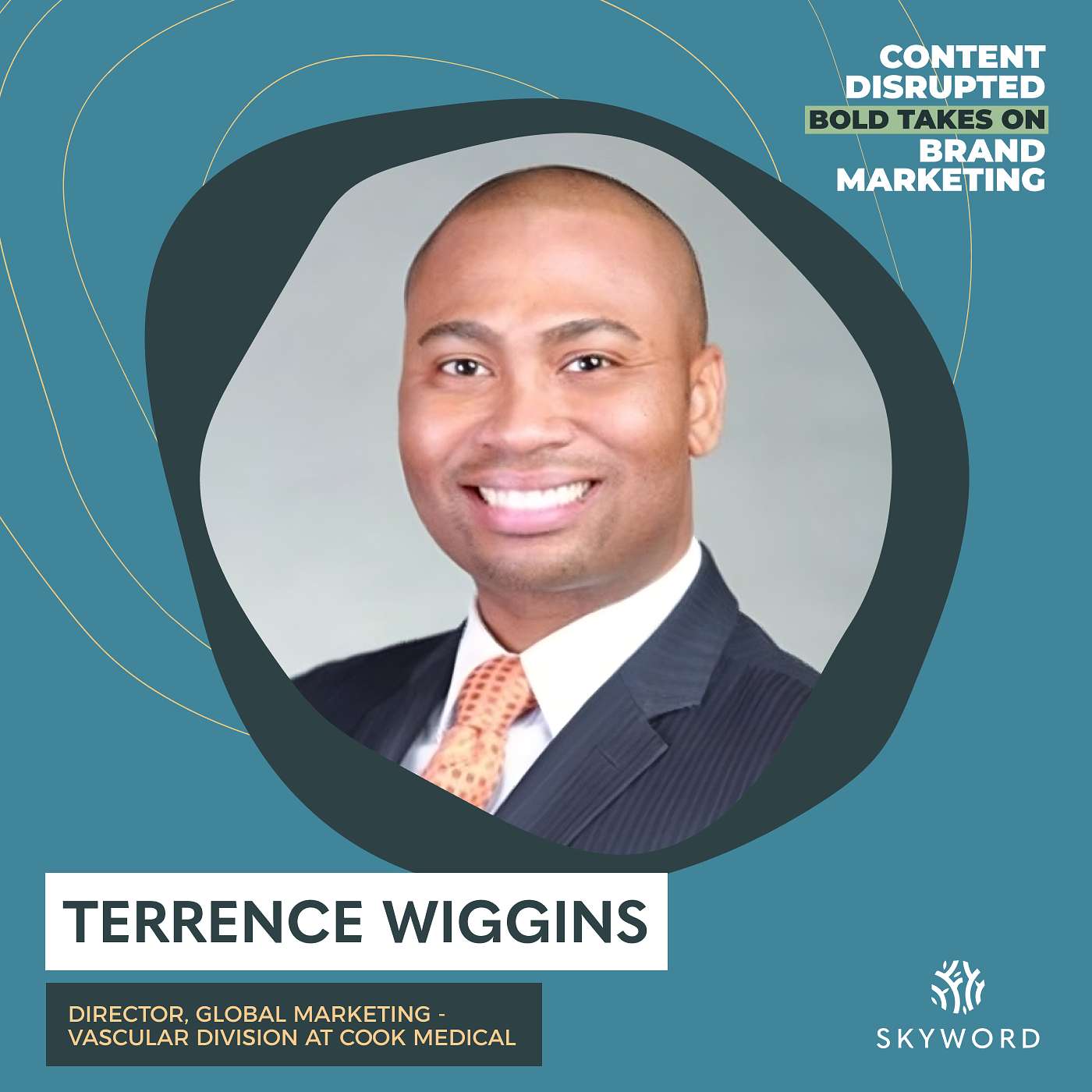 Content Disrupted: Bold Takes on Brand Marketing