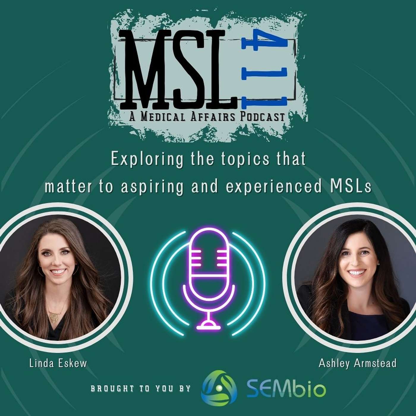 Ep 13 | Your First MSL Salary