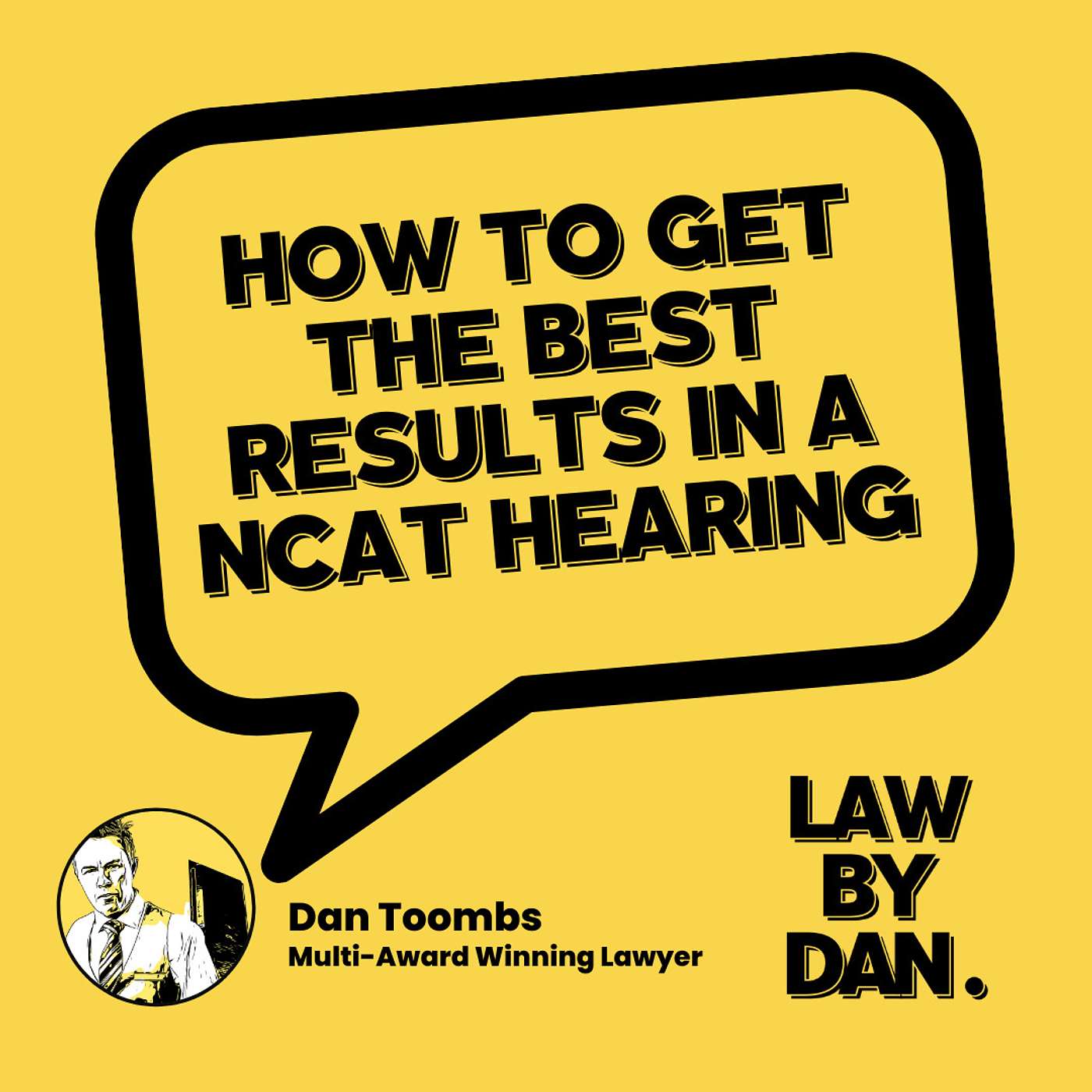 How to Get the Best Results in a NCAT Hearing