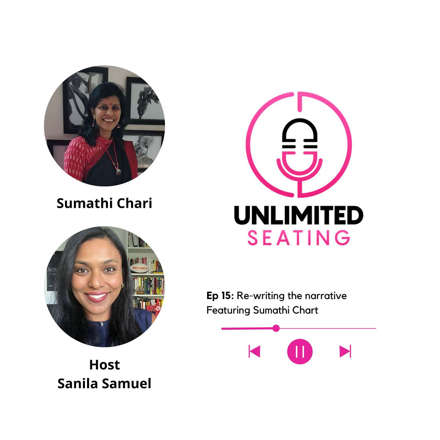 Unlimited Seating
