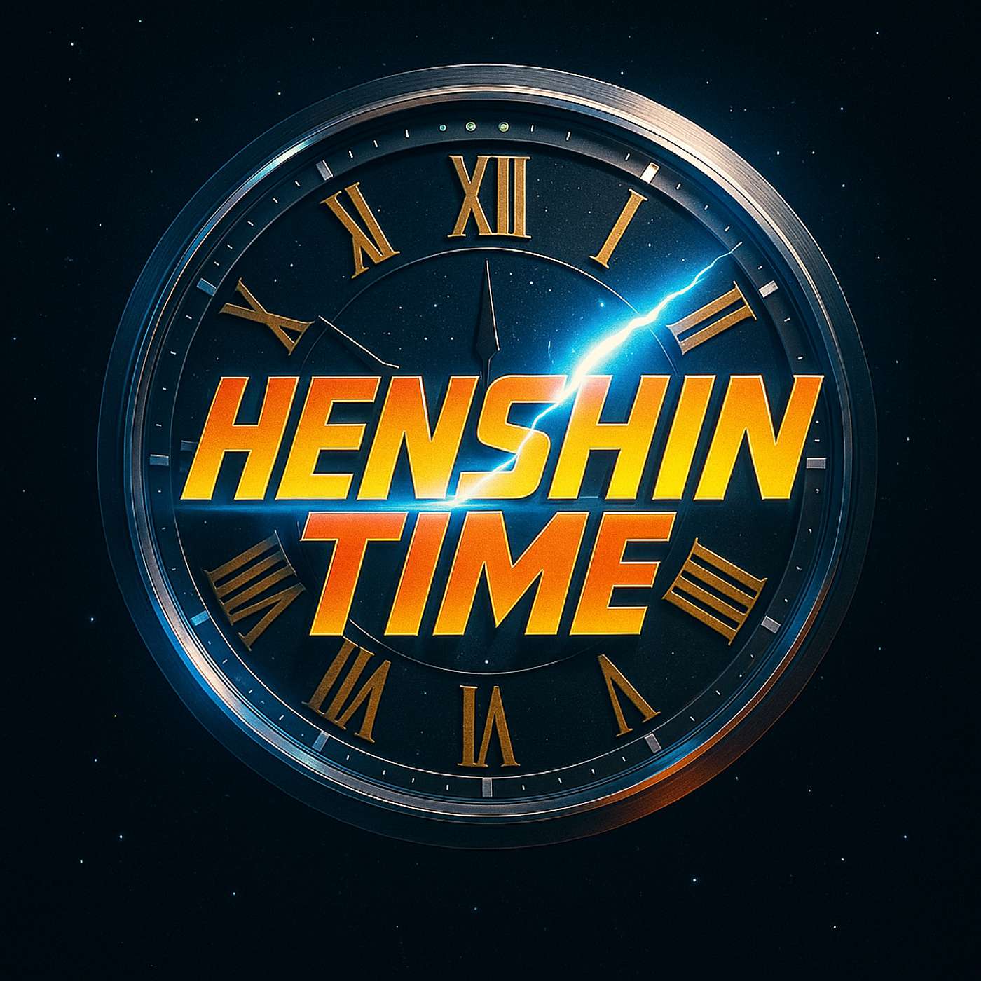 Back To The Future At 40- Great Scott!, Has It Been That Long? episode artwork