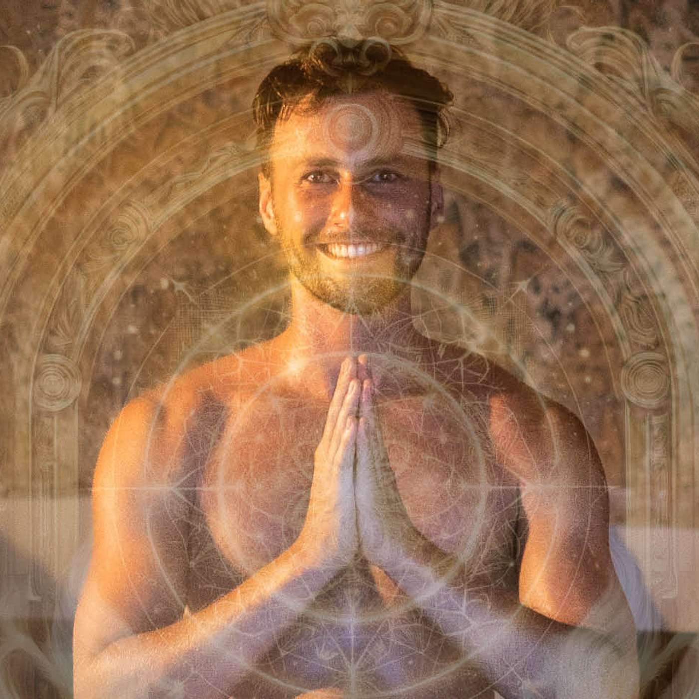 The Sacred Body Podcast