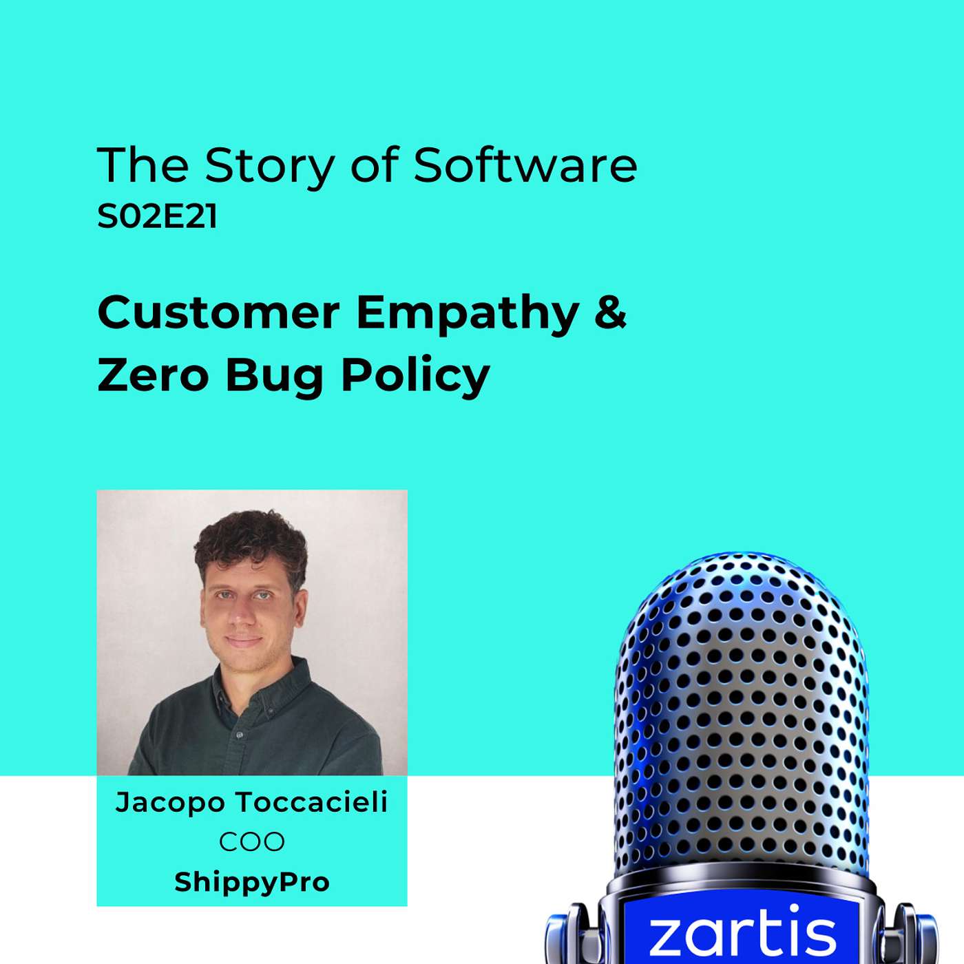 The Story of Software