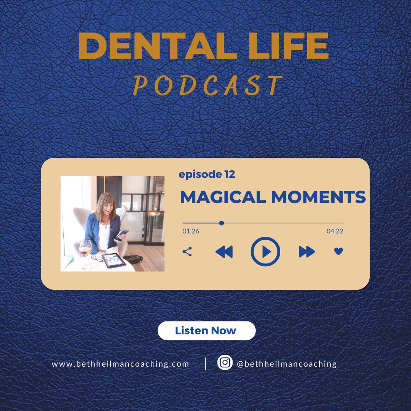 Dental Life Podcast