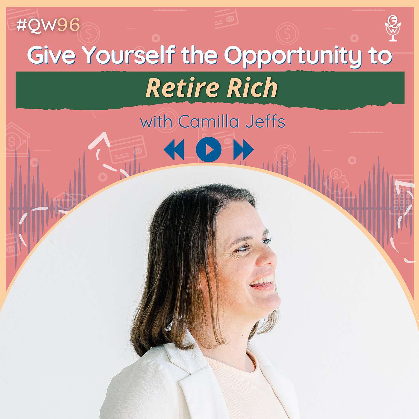 Quiet Wealth