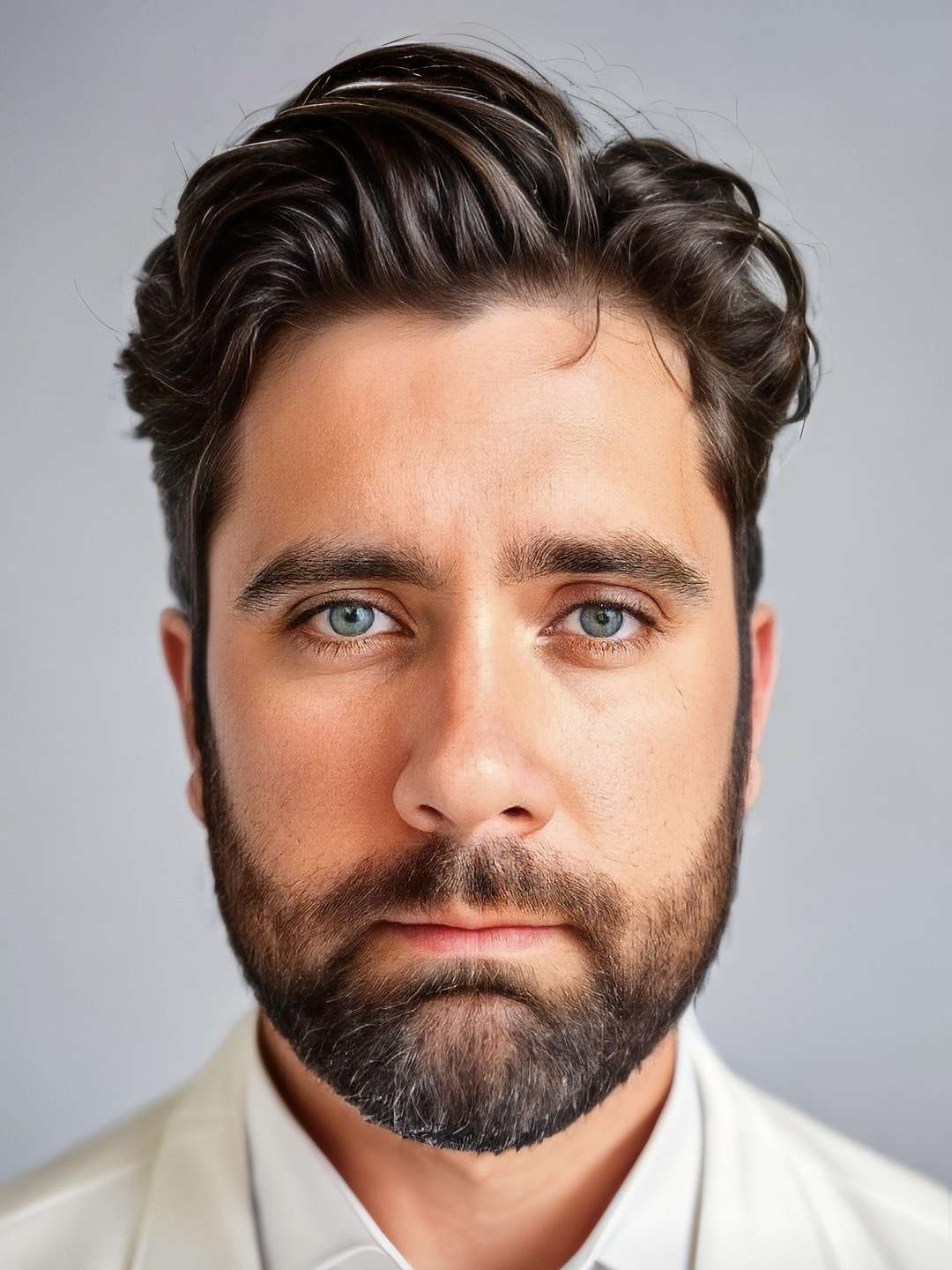 Nick DeLaCruz