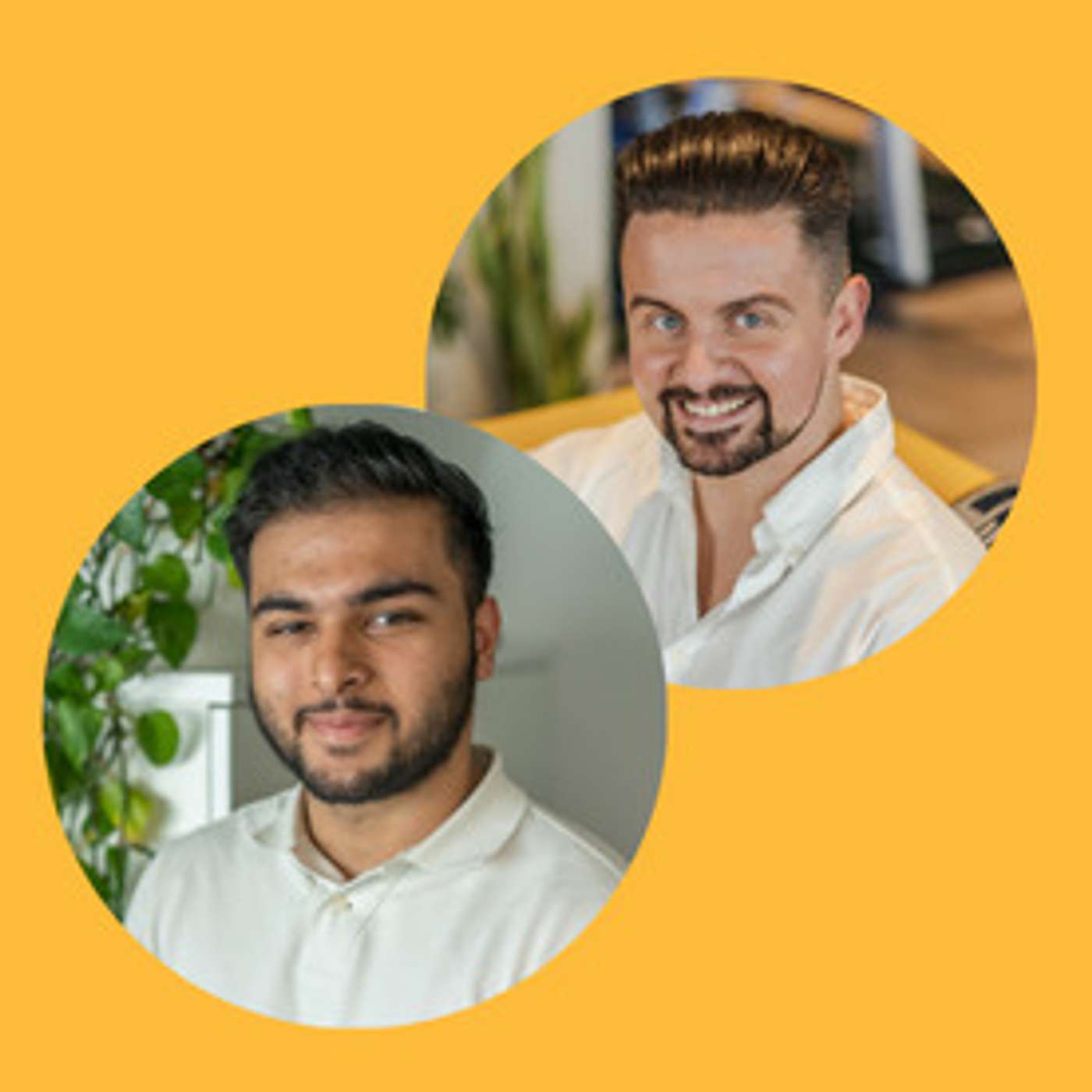 The Broadgate Podcast