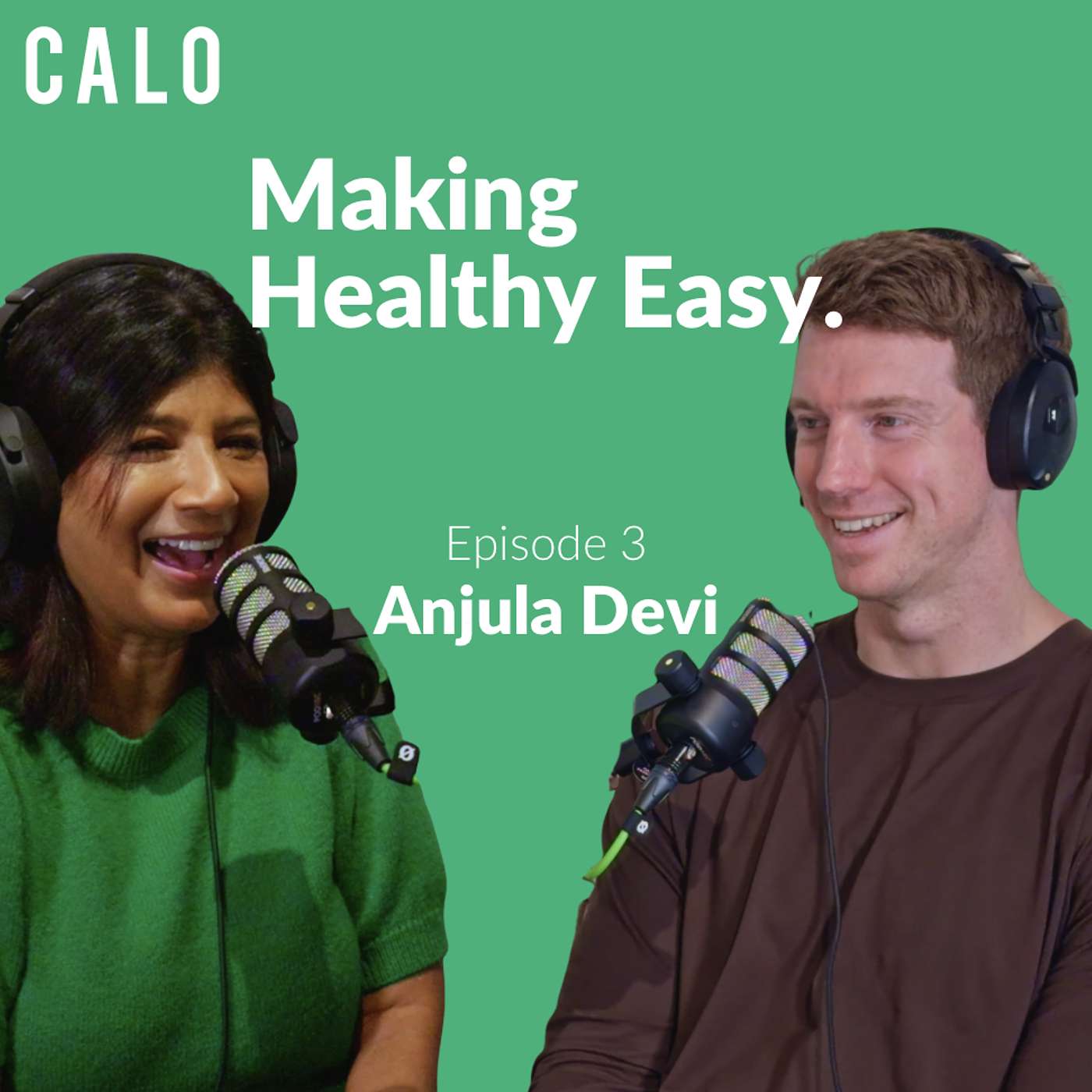 Anjula Devi reveals secret curry ingredient that fought back against British racism