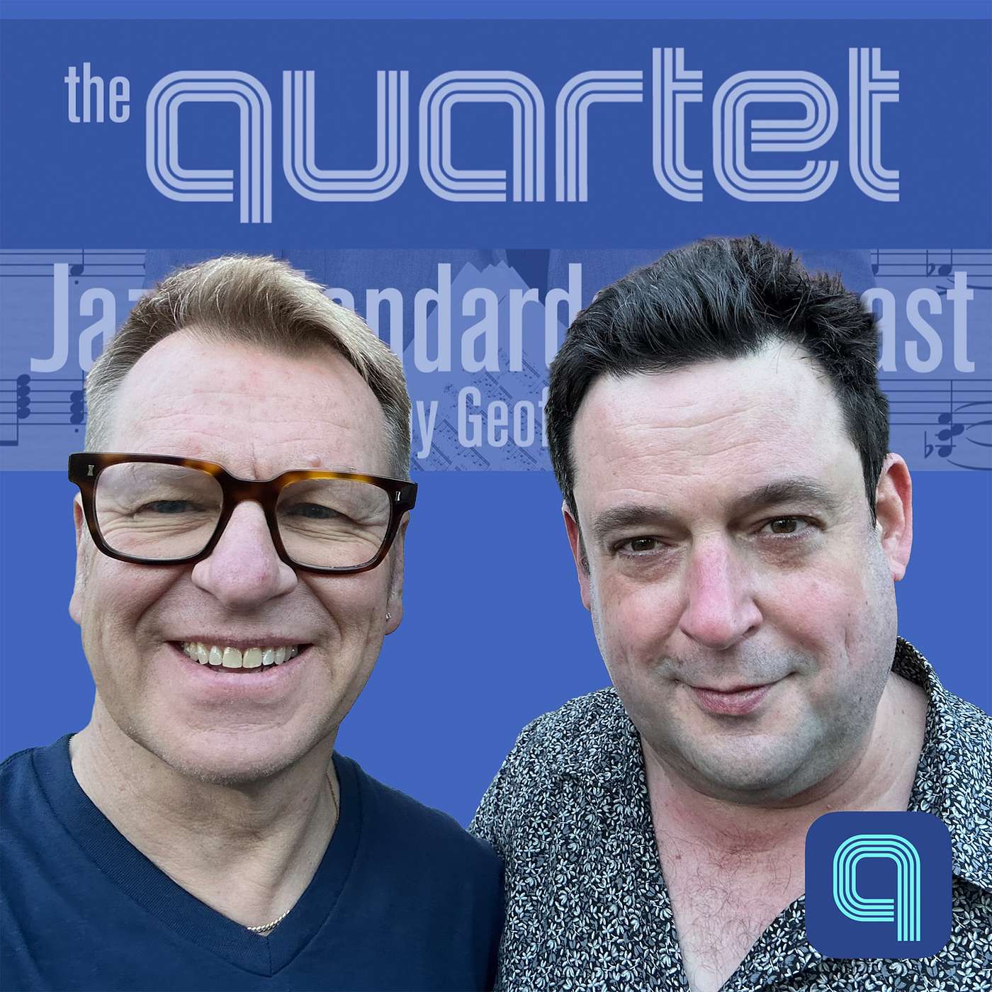 Episode 50. Tim Lapthorn (Piano) – ‘Yesterdays’