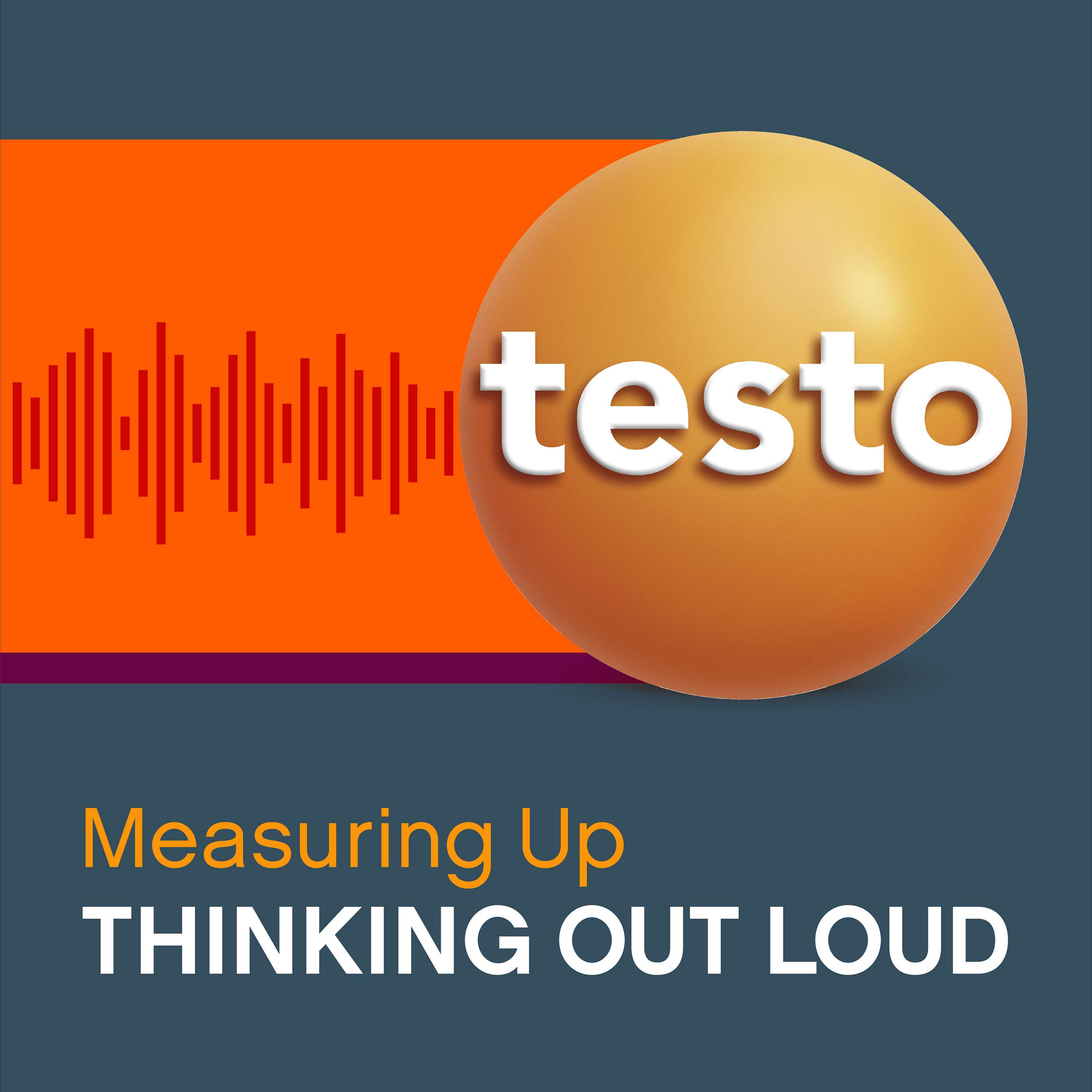 Measuring Up – Thinking Out Loud