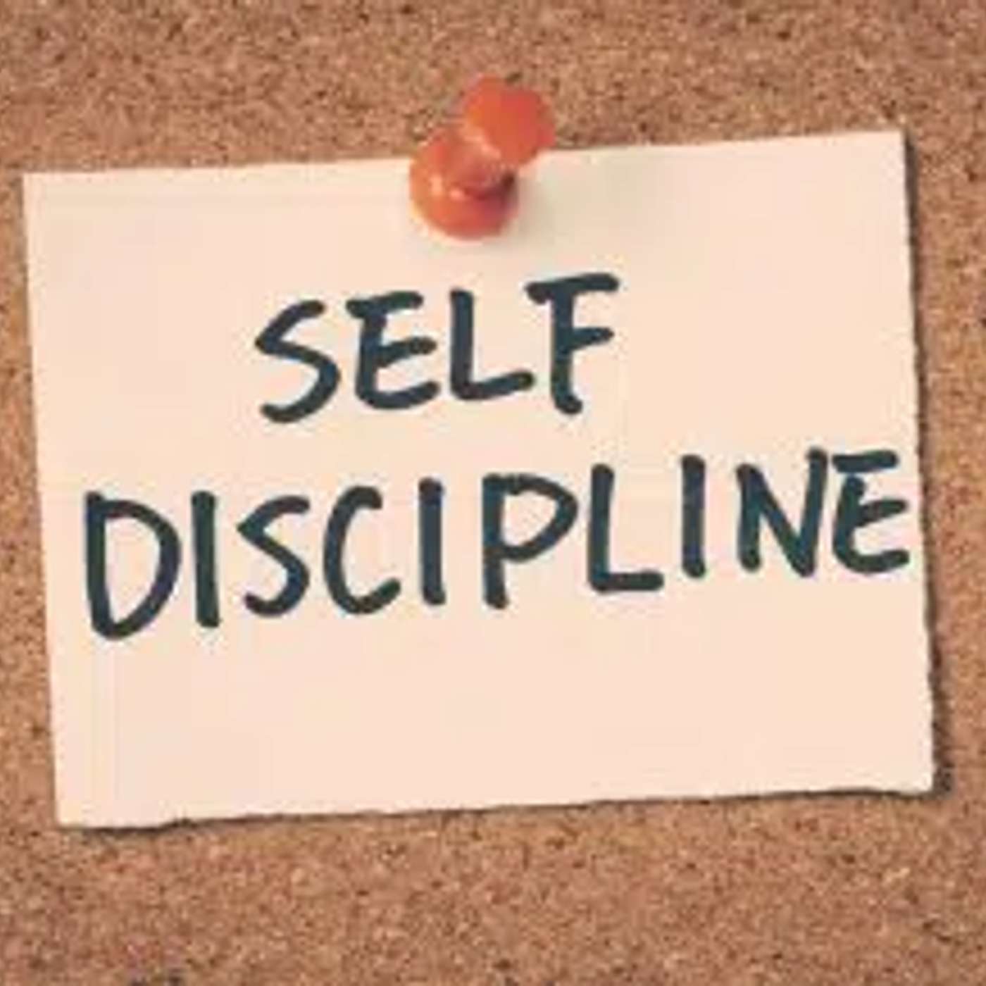 Self Discipline and the Enduring the Sufferings of Christ Self Discipline and the Enduring the Sufferings of Christ