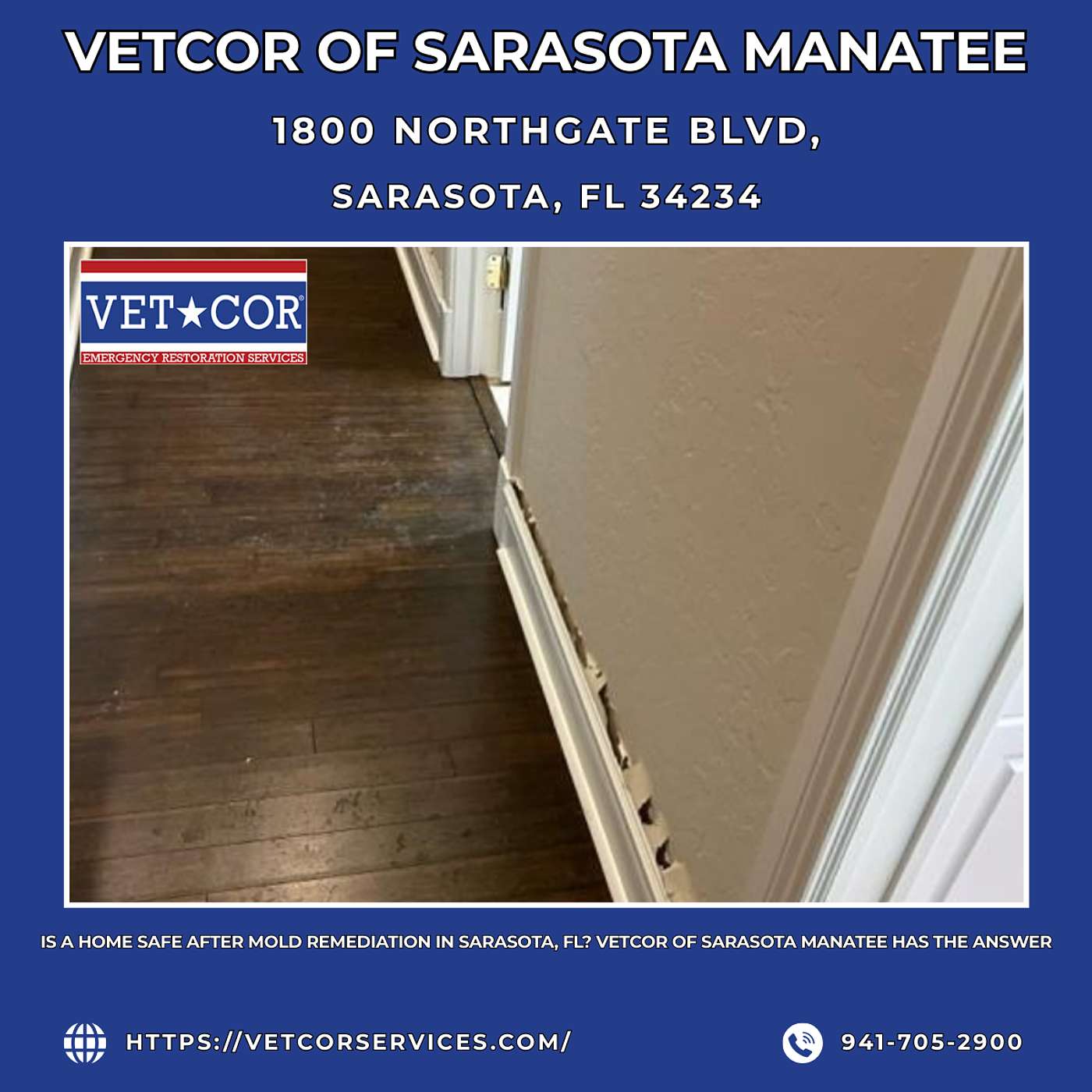 VetCor of Sarasota Manatee